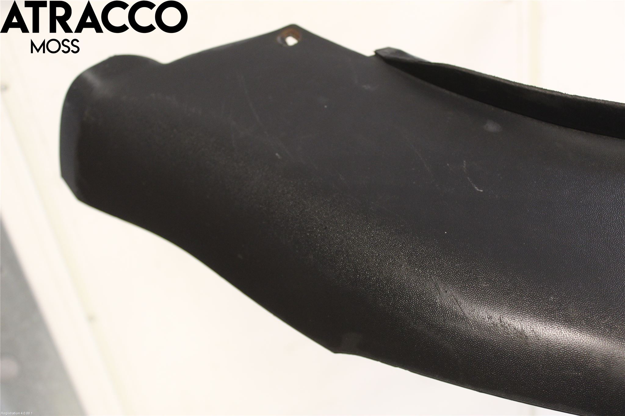 Volkswagen VW GOLF PLUS/CROSS GOLF 04-14 Spoiler Fram