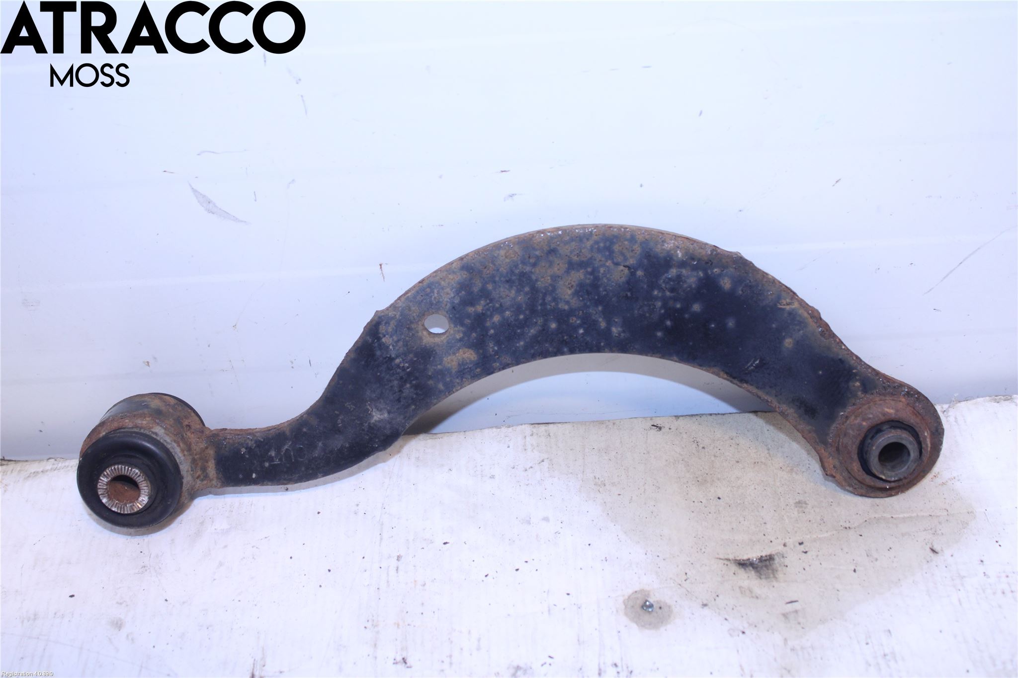 Toyota AURIS 13-19 Bärarm Bak Övre Vänster