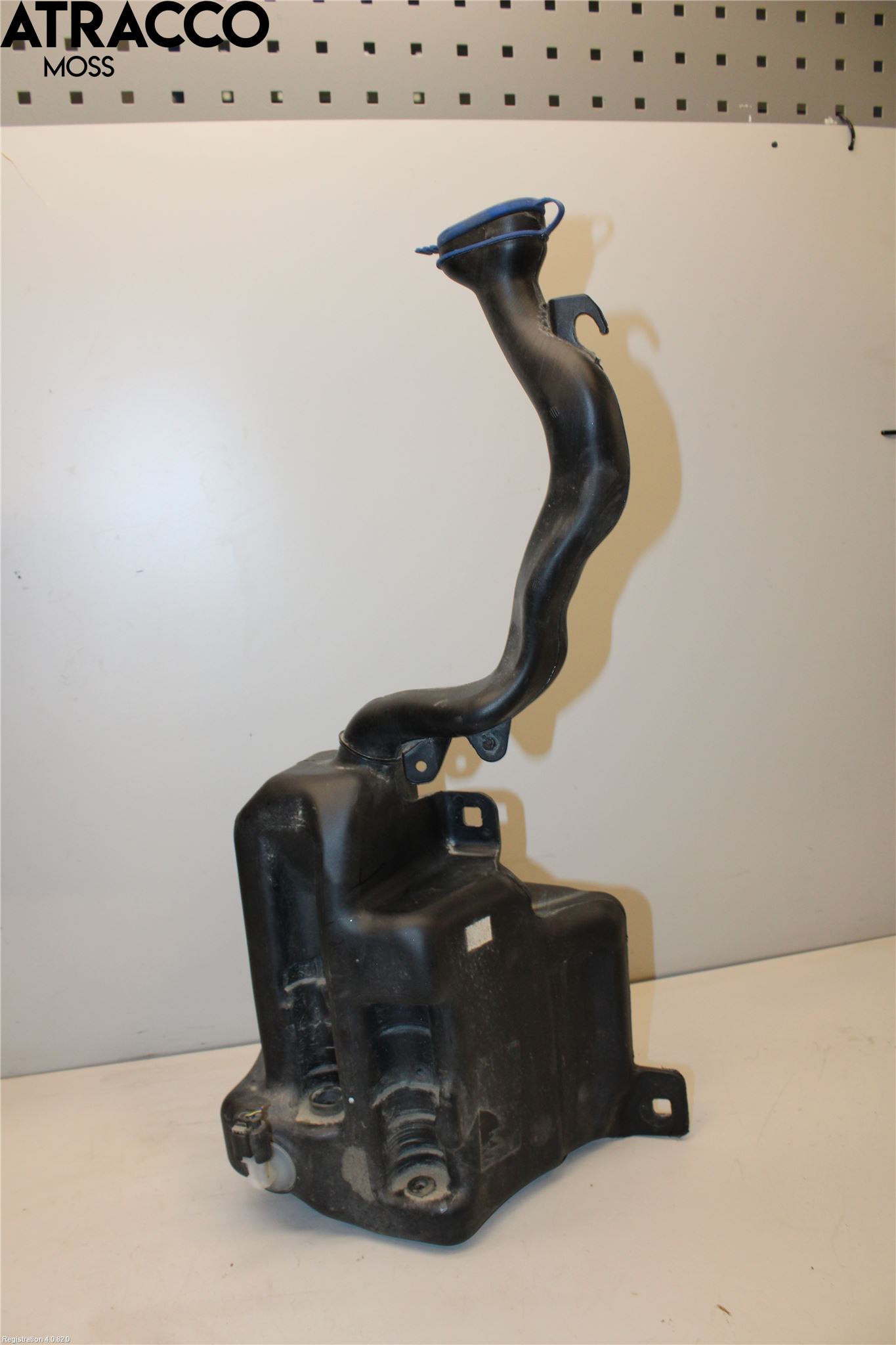 Mercedes-Benz MB B-KLASS (W246/W242) 12-19 Spolartank Vindruta