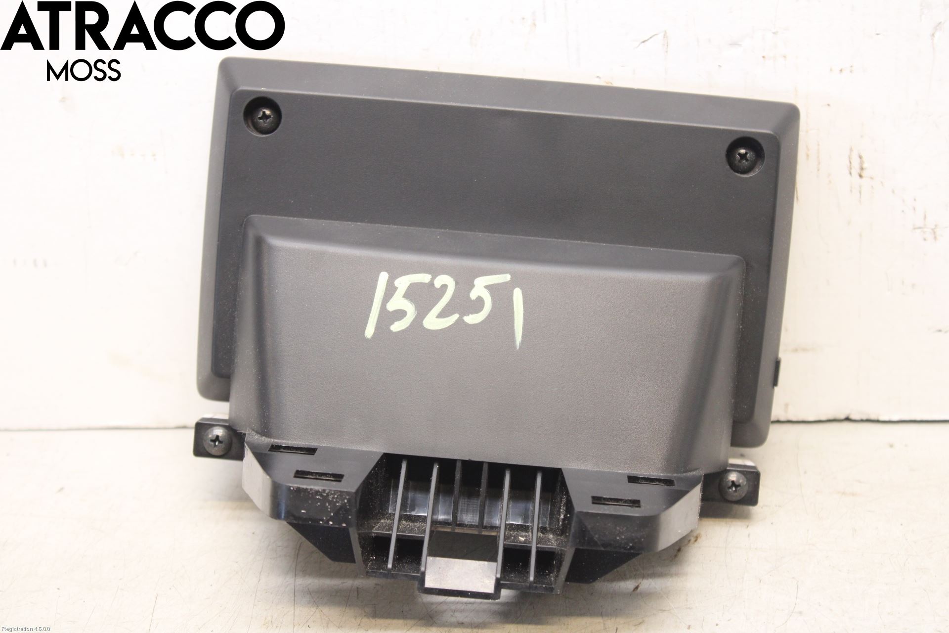 BMW i3 I01 13-22 Instrument Komb