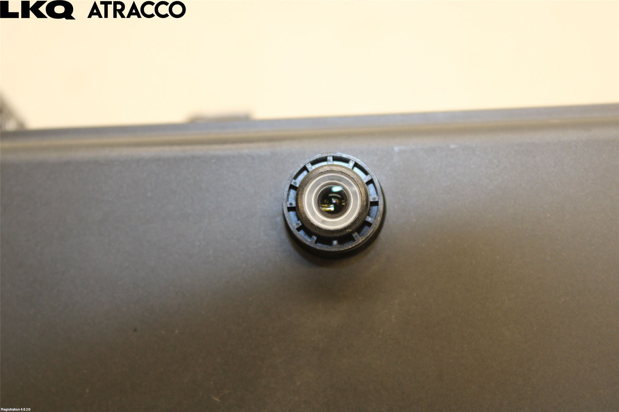 Volvo S90 17->> Sensor Aktivt Kollisionsskydd