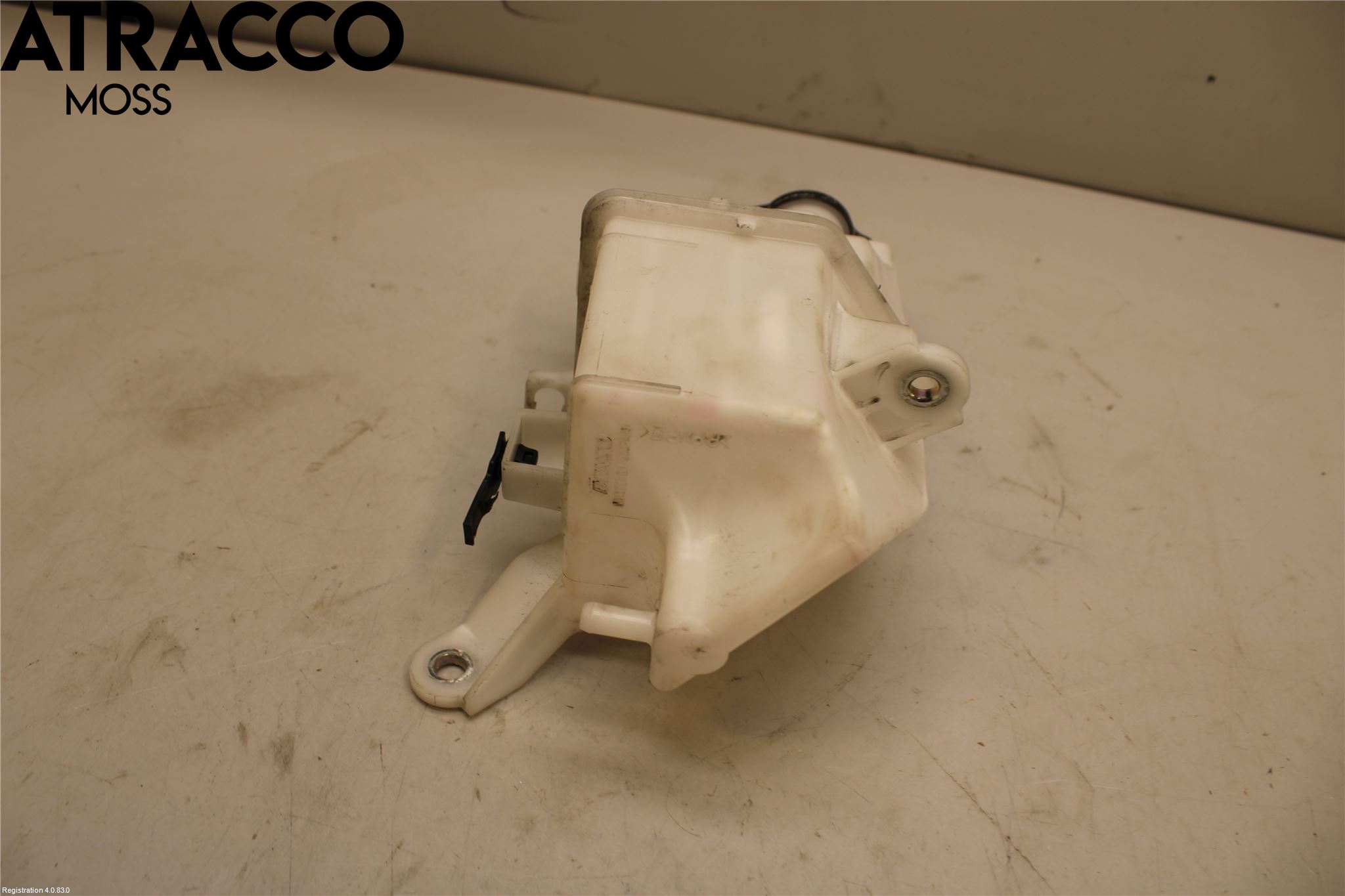 Toyota RAV4 19- Expansionstank