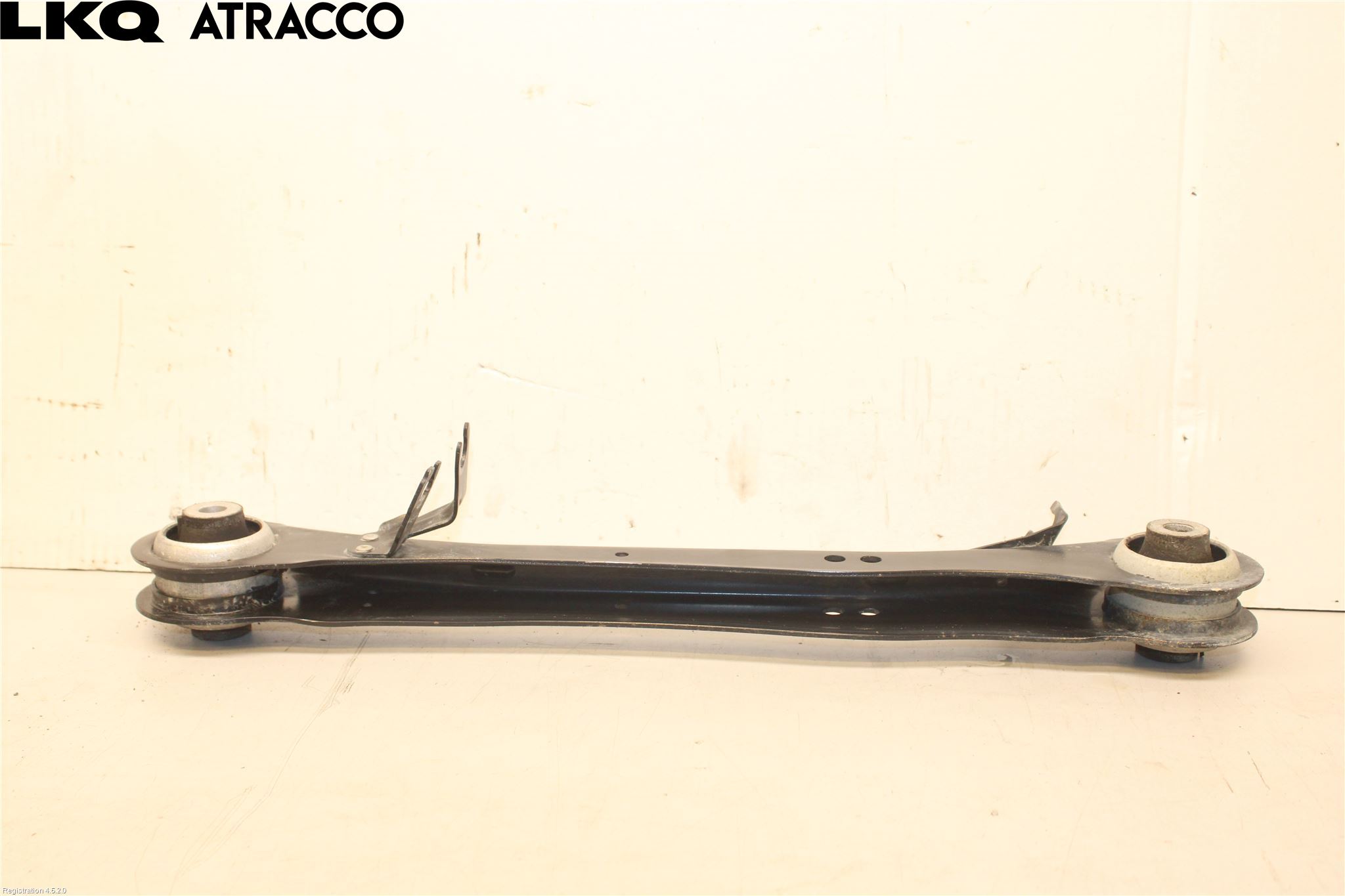 Volkswagen VW CADDY 21- Bärarm Bak Höger