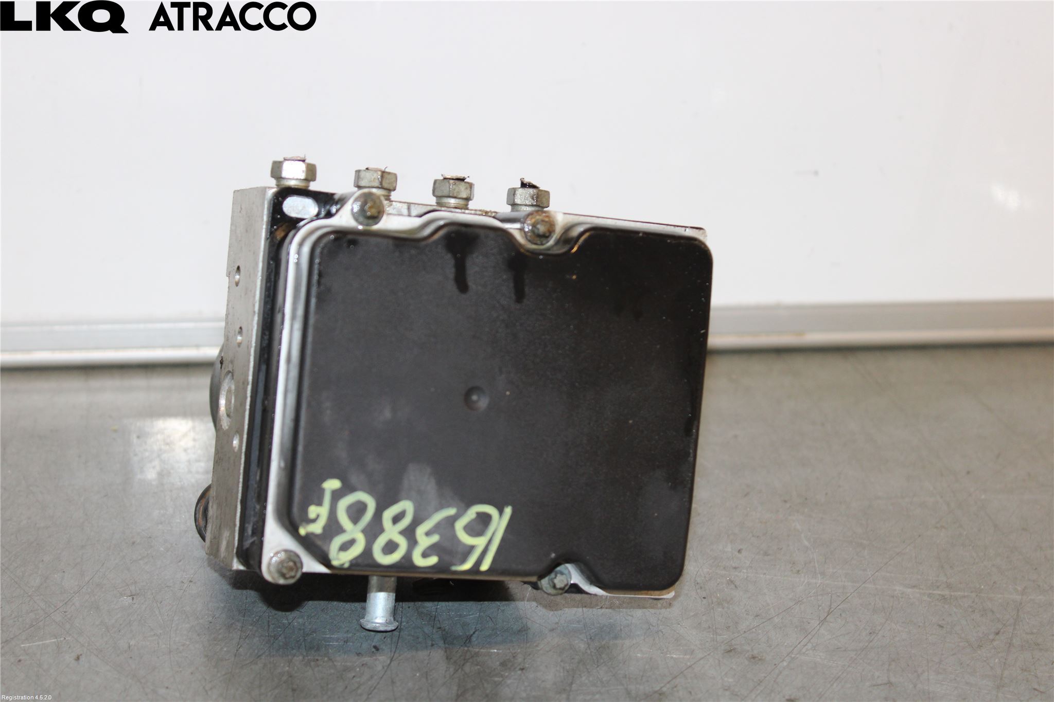 Mitsubishi COLT 09-13 Abs Hydraulaggregat