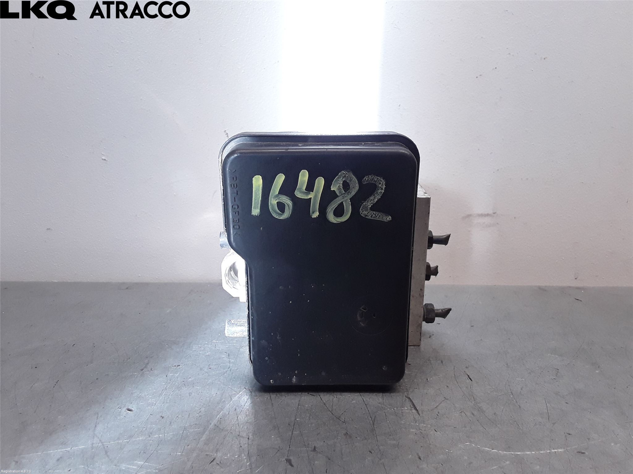 Toyota HILUX 05-16 Abs Hydraulpump