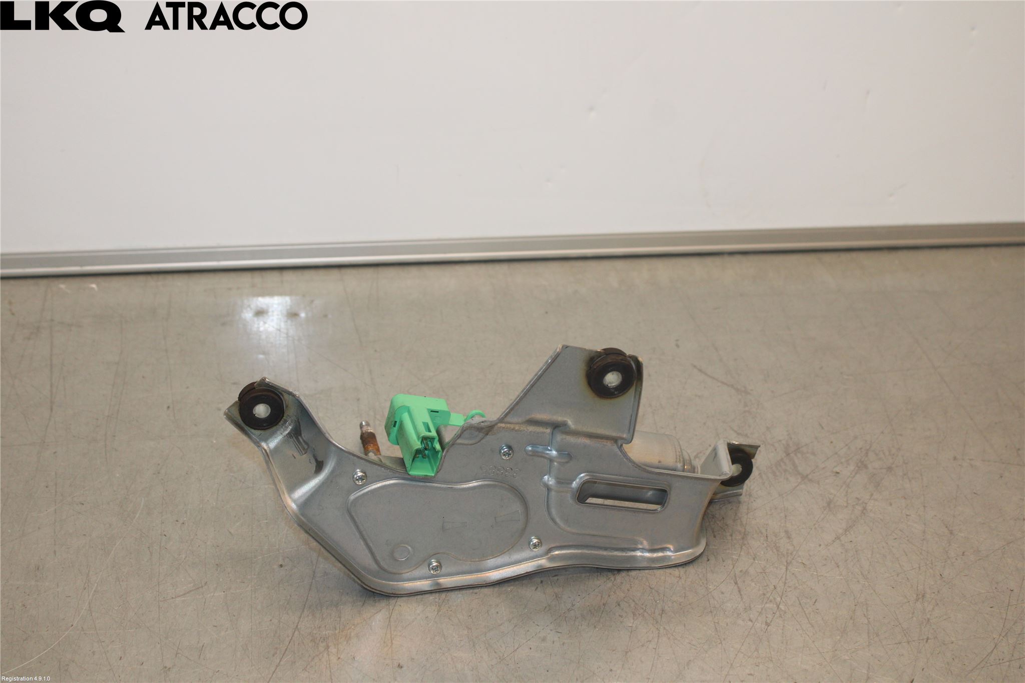 Mitsubishi OUTLANDER 07-12 Torkarmotor Baklucka