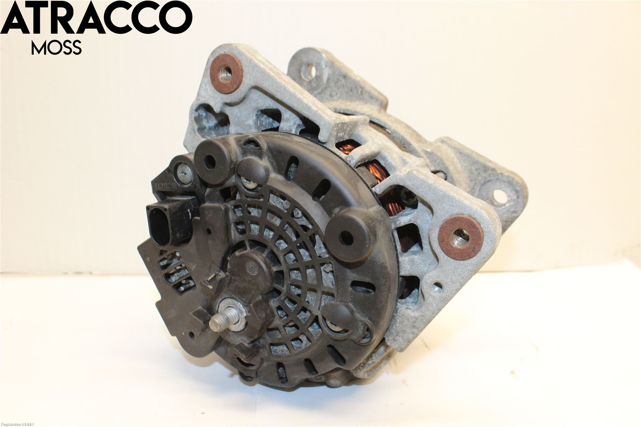 Skoda CITIGO / CITIGO E IV Generator