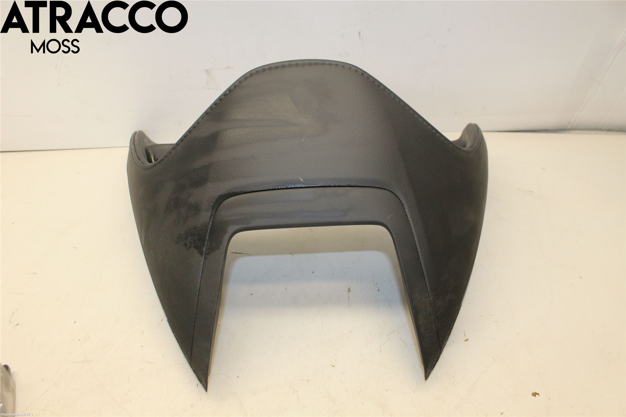 Mazda CX-3 Instrumentsarg
