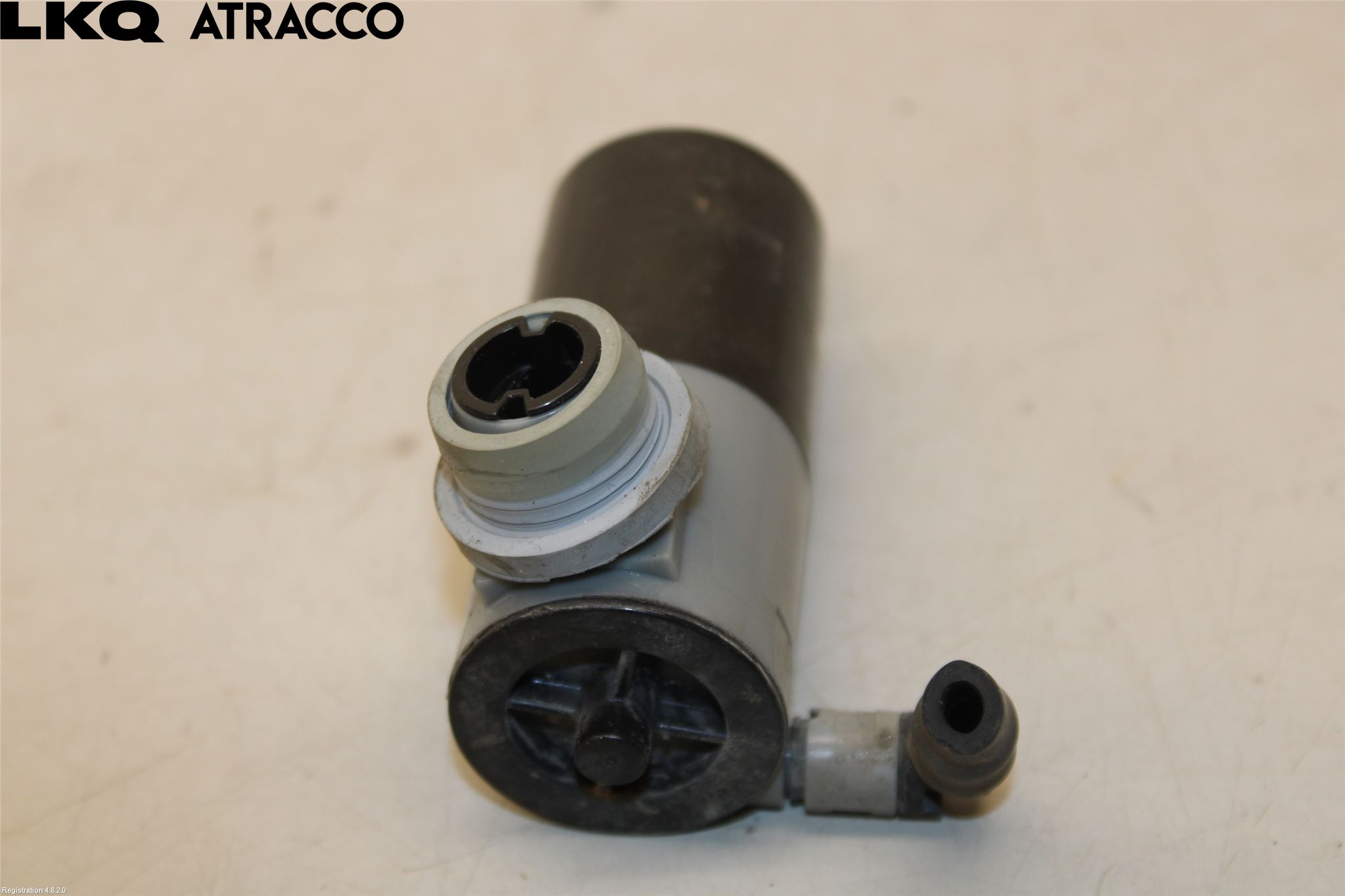 Volvo S90 17->> Spolarpump Vindruta
