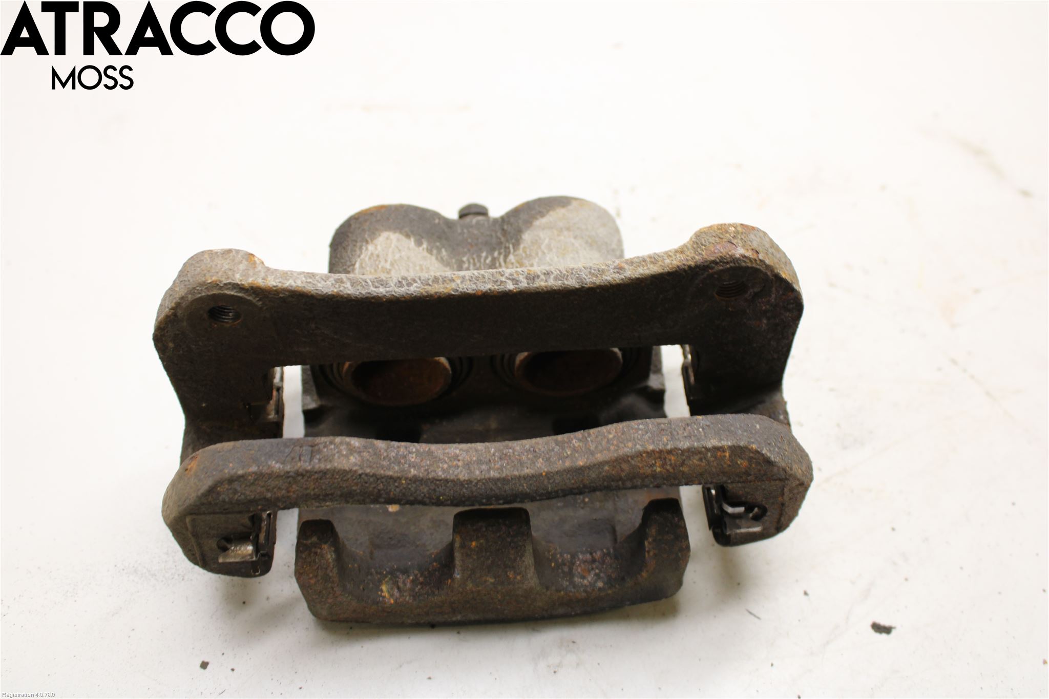 Toyota RAV4 13-18 Bromsok Fram Höger