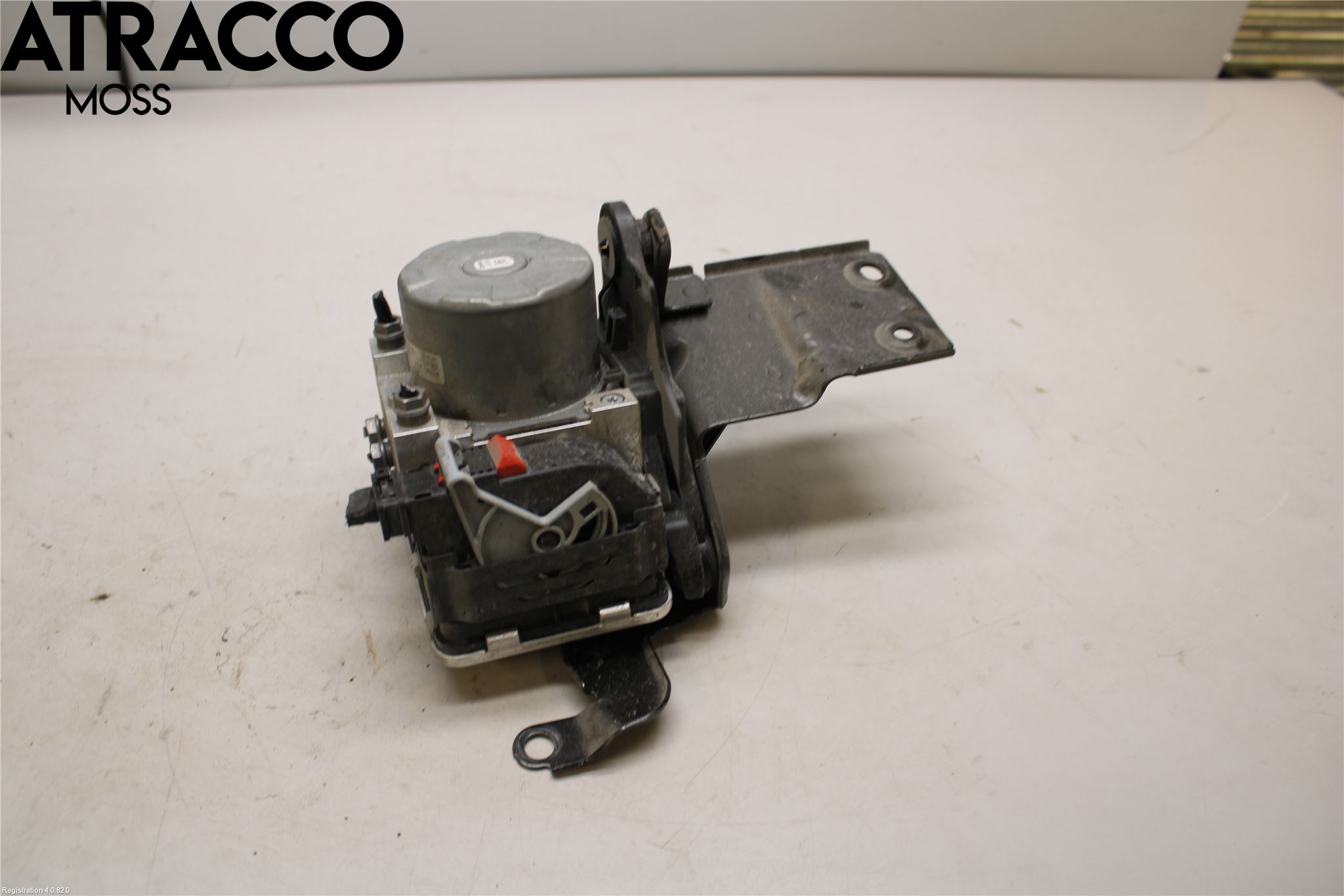 Skoda OCTAVIA (5E) 13-20 Abs Hydraulaggregat