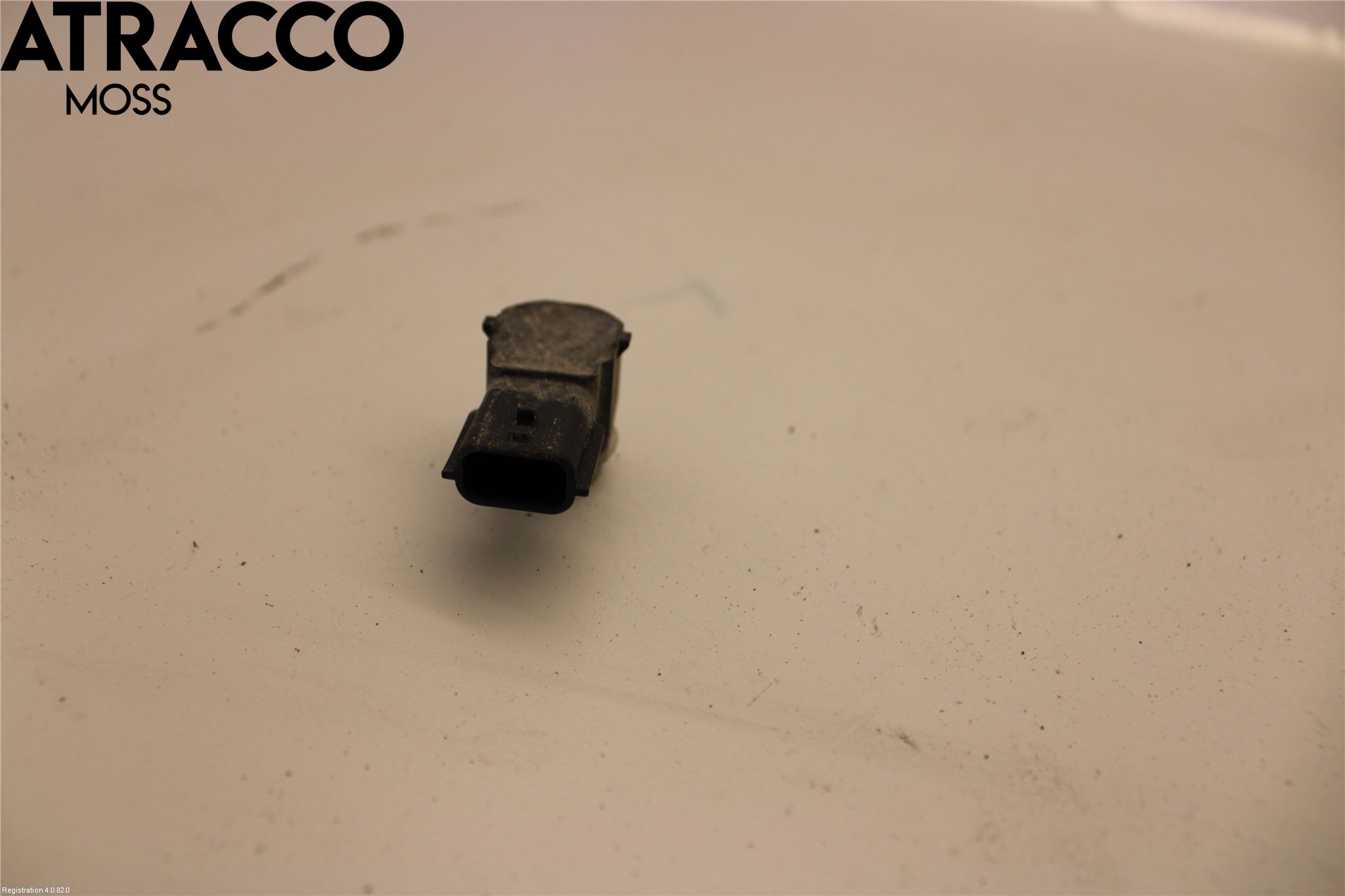 Nissan LEAF 18- Parkeringshjälp Backsensor