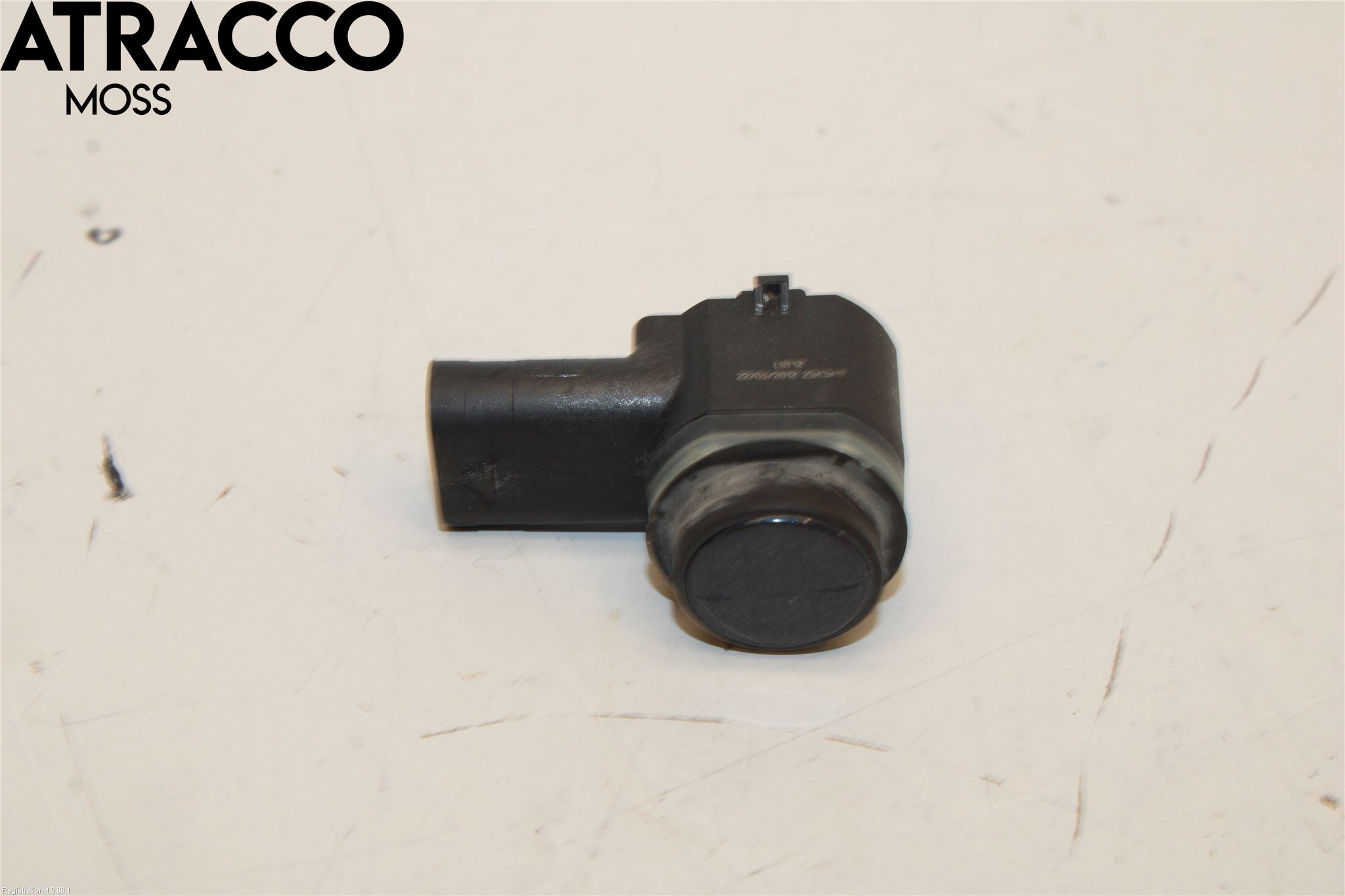 Volkswagen VW GOLF VI 09-13 Parkeringshjälp Backsensor