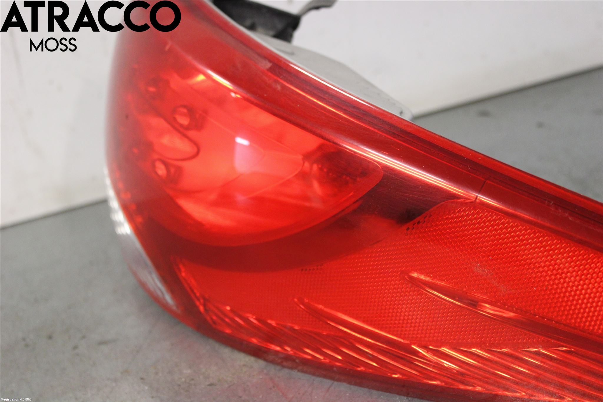 Hyundai SANTA FE 13-18 Instrument Komb