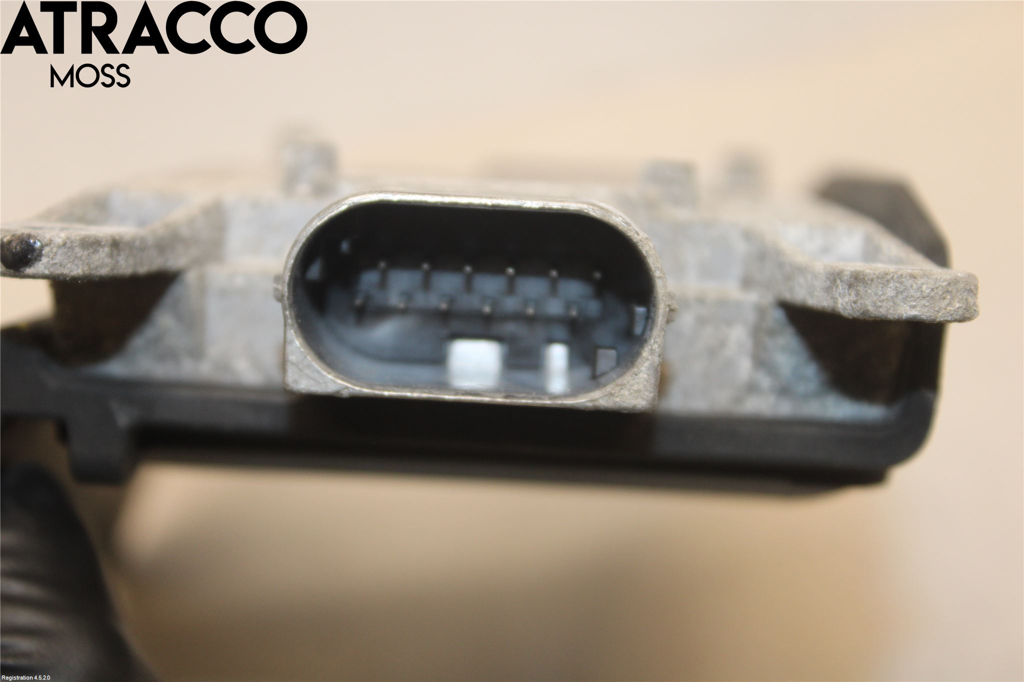 BMW 5 F10/F11/F18 09-17 Sensor Aktivt Kollisionsskydd