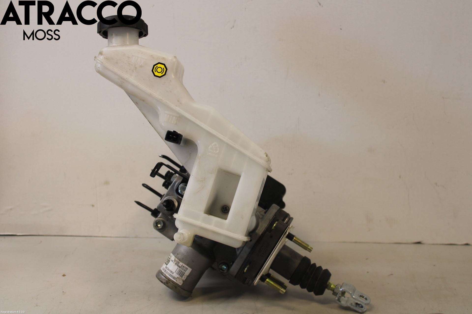 Kia SOUL 09- Abs Hydraulaggregat