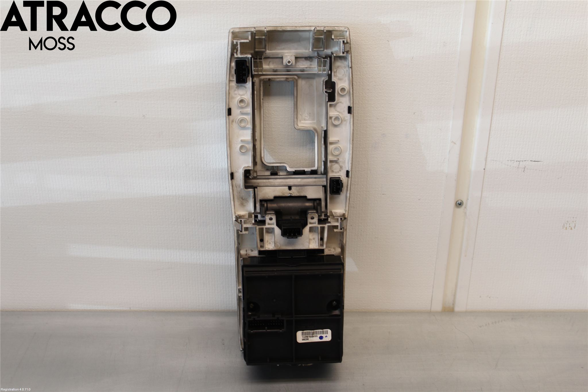 Landrover RANGE ROVER SPORT (L320) 05-09 Strömställare Multifunktion