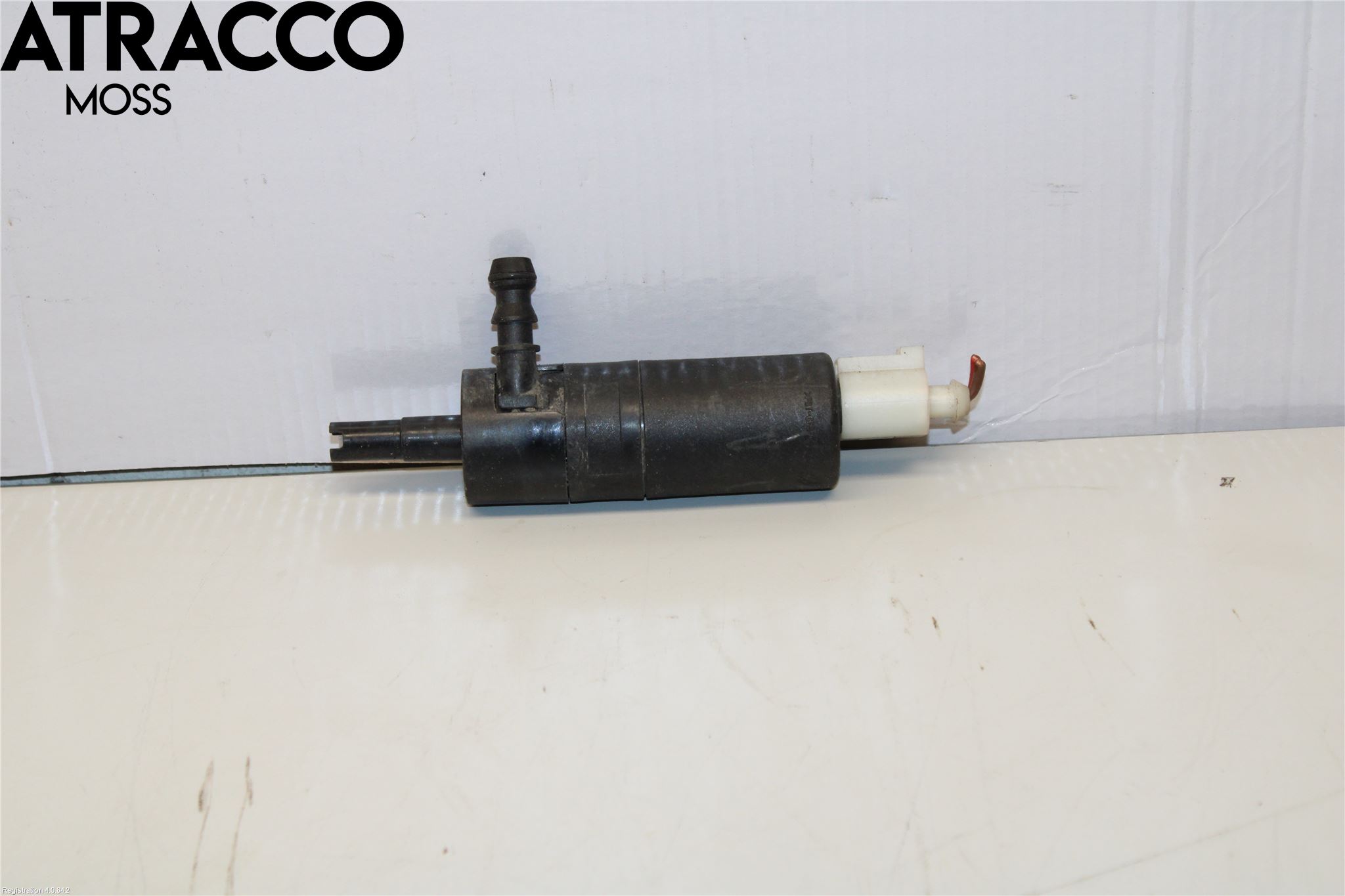 Mercedes-Benz MB GLA-KLASS (X156) 13-20 Spolarpump Vindruta