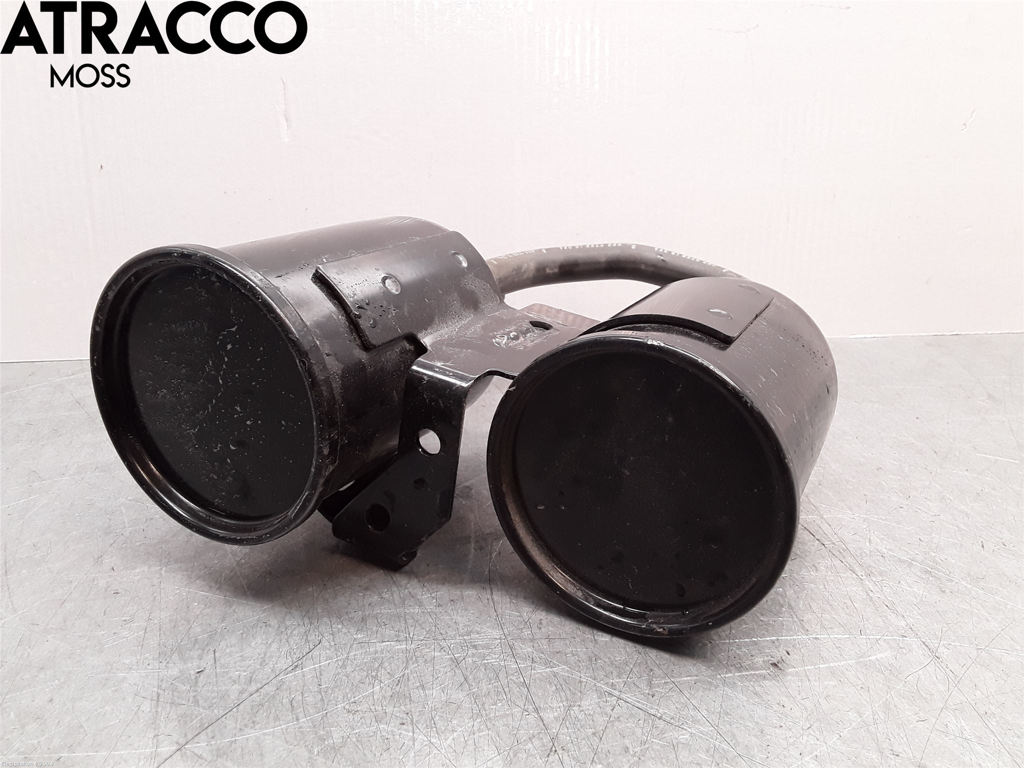 Mitsubishi ECLIPS CROSS Vacuumtank