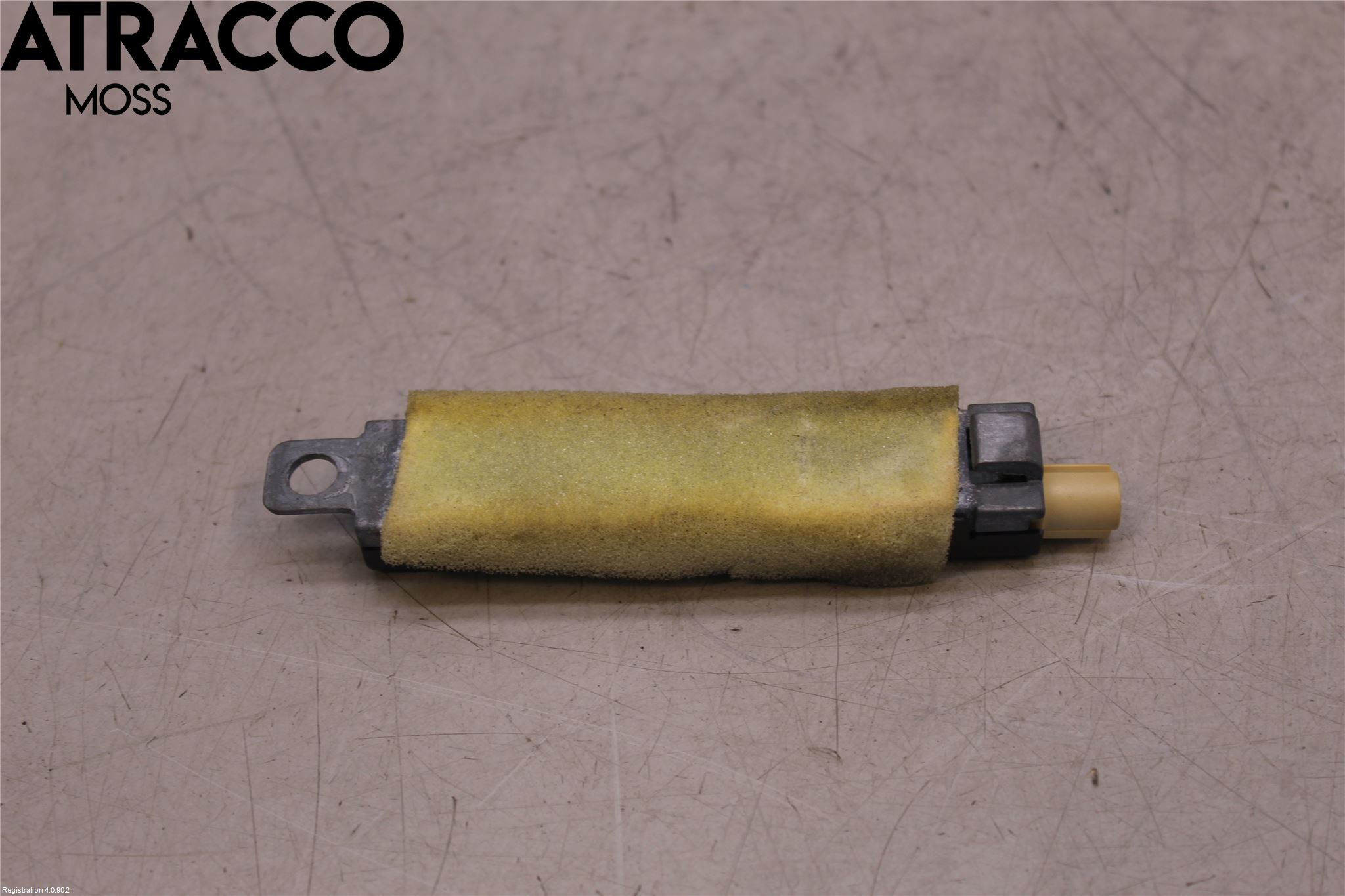 Volkswagen VW POLO 10-17 Antennförstärkare