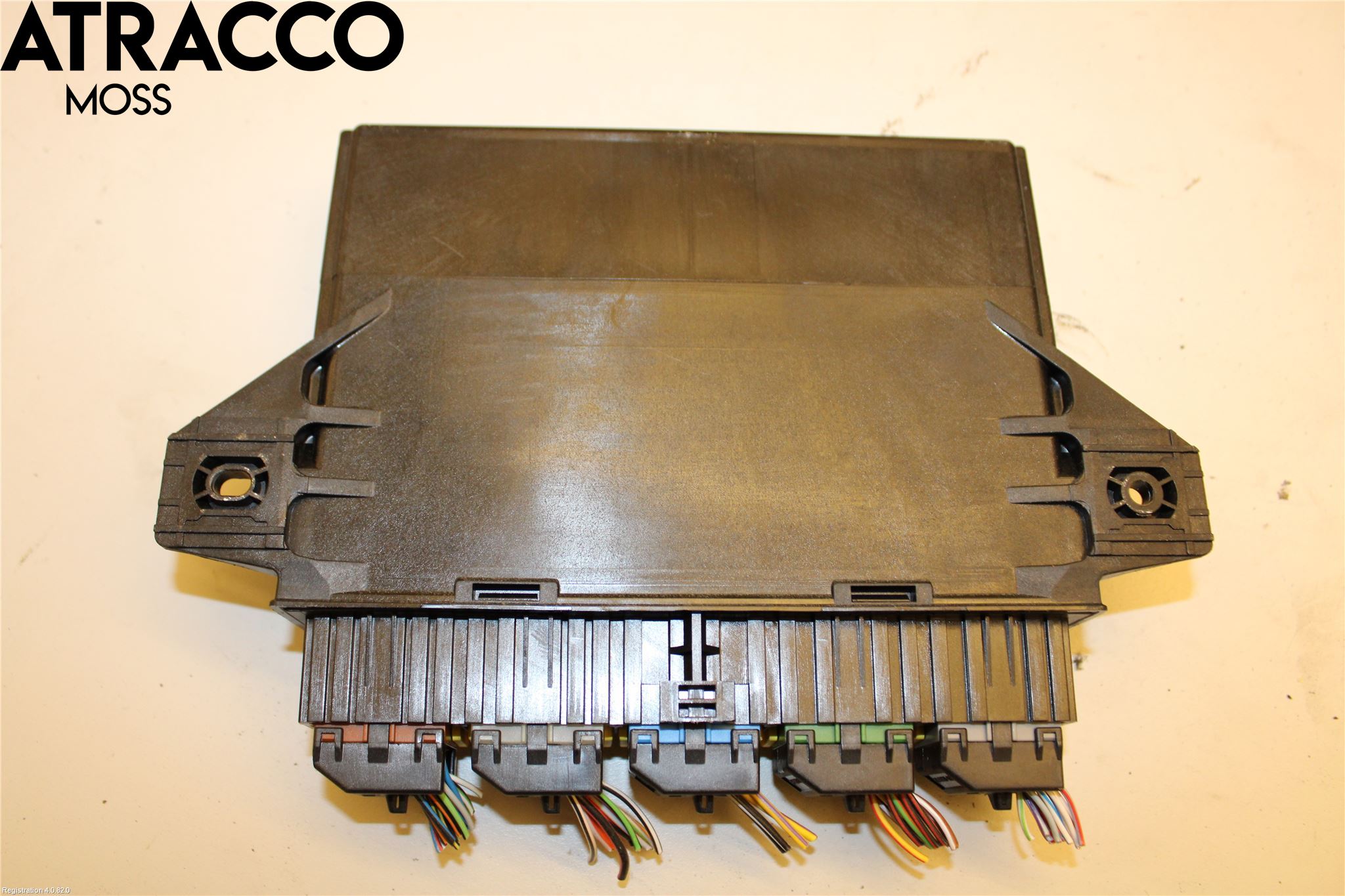 Ford KUGA 08-12 Styrenhet Nyckellöst System