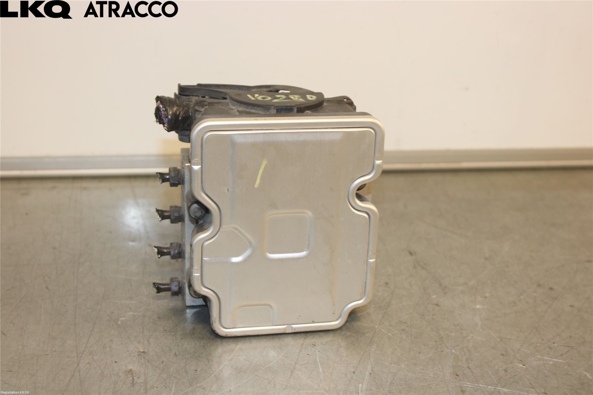 Toyota YARIS XP21 20- Abs Hydraulaggregat