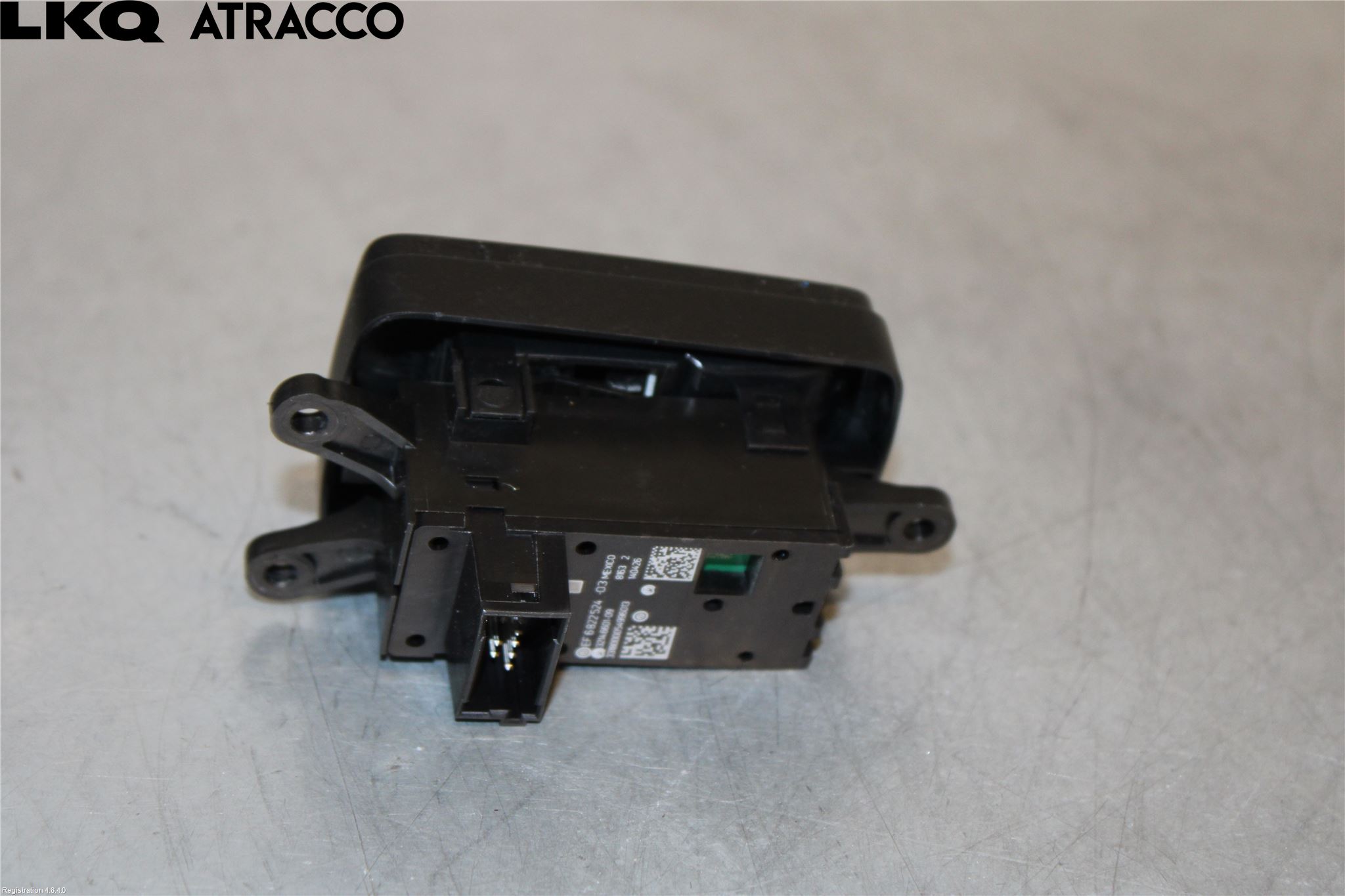 BMW 2 F45 Active Tourer 14-21 Strömställare Parkeringsbroms