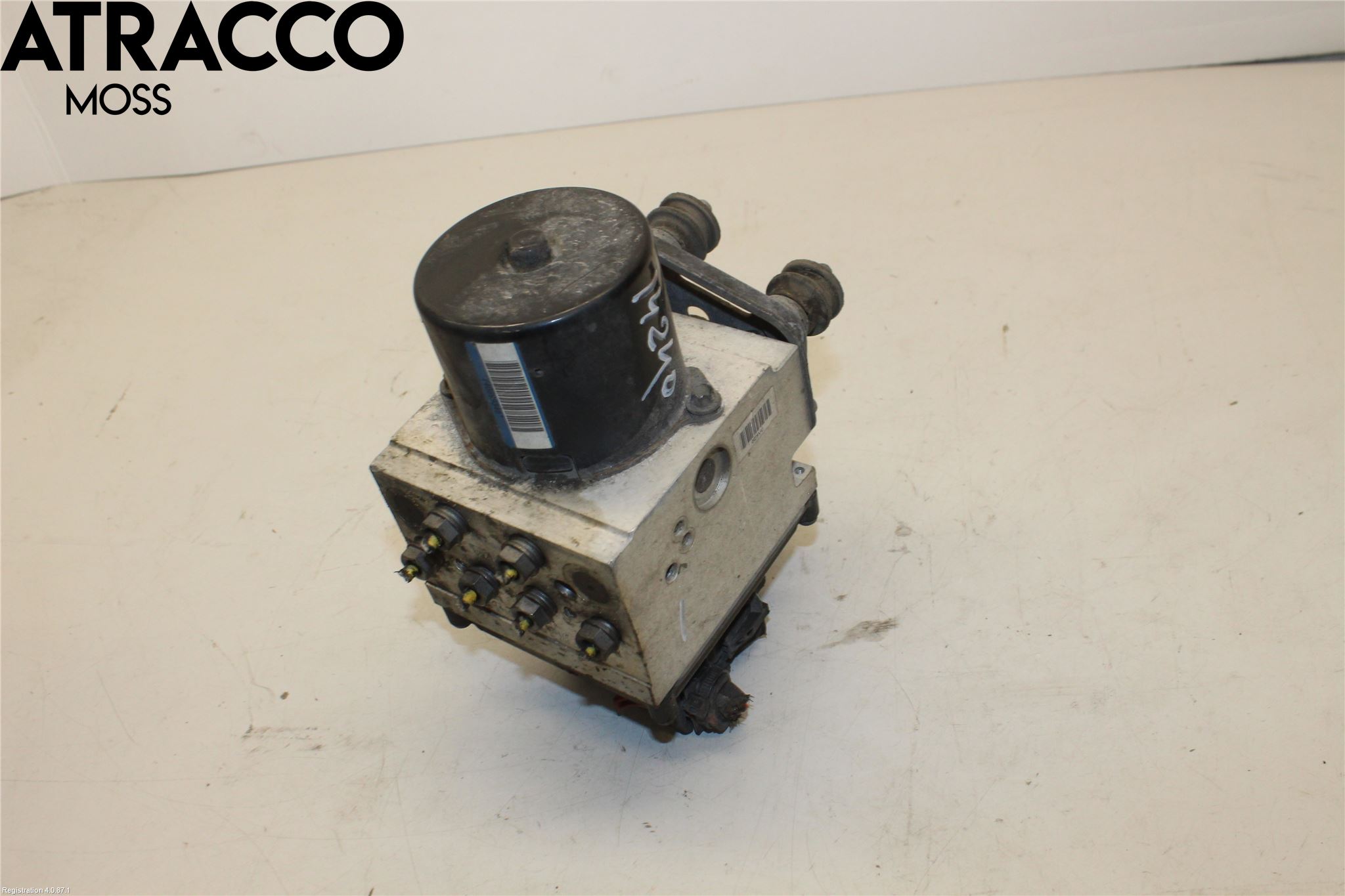 Volkswagen VW PASSAT 05-11 Abs Hydraulaggregat