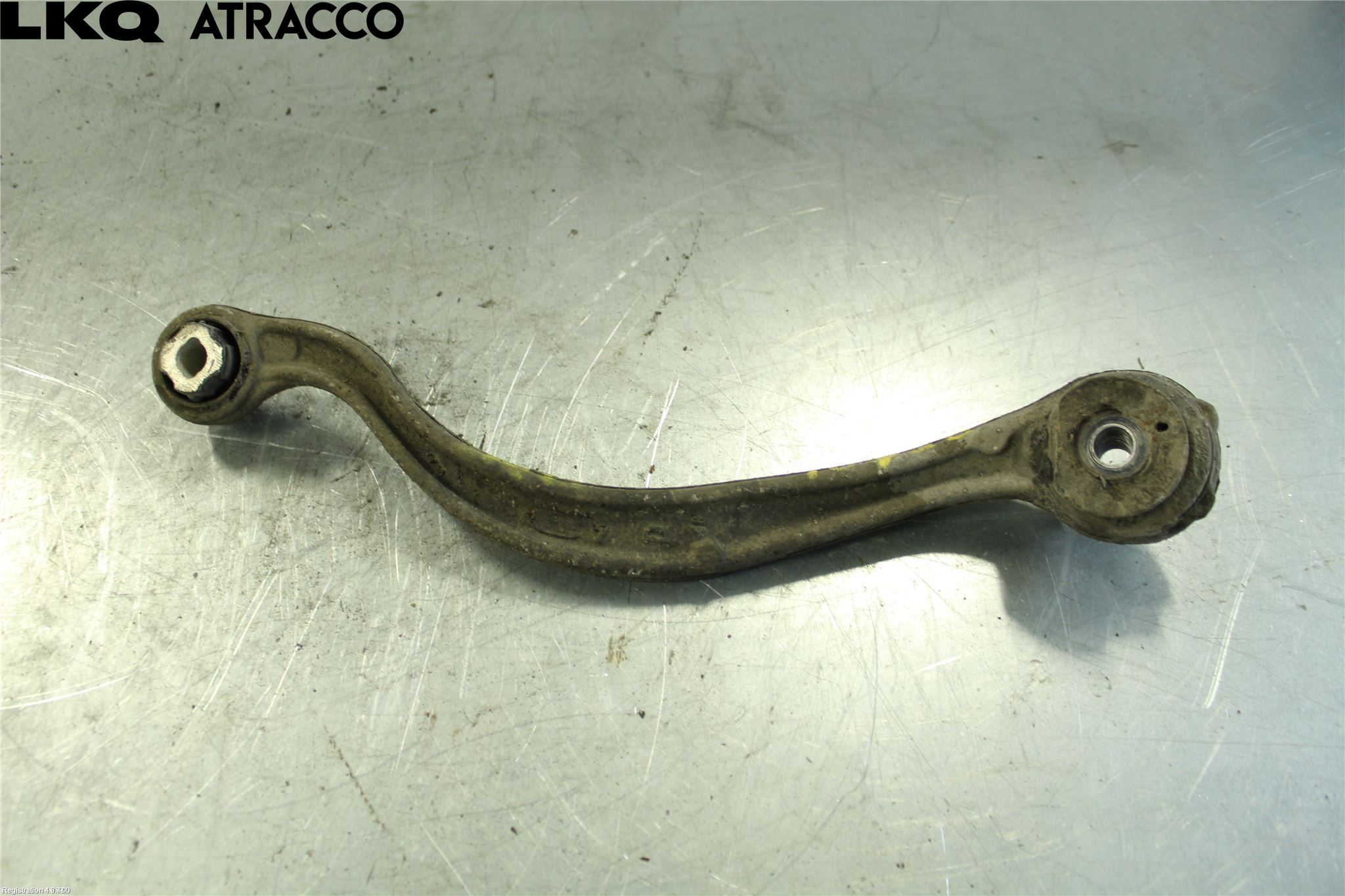 Peugeot 508 11-18 Bärarm Bak Höger