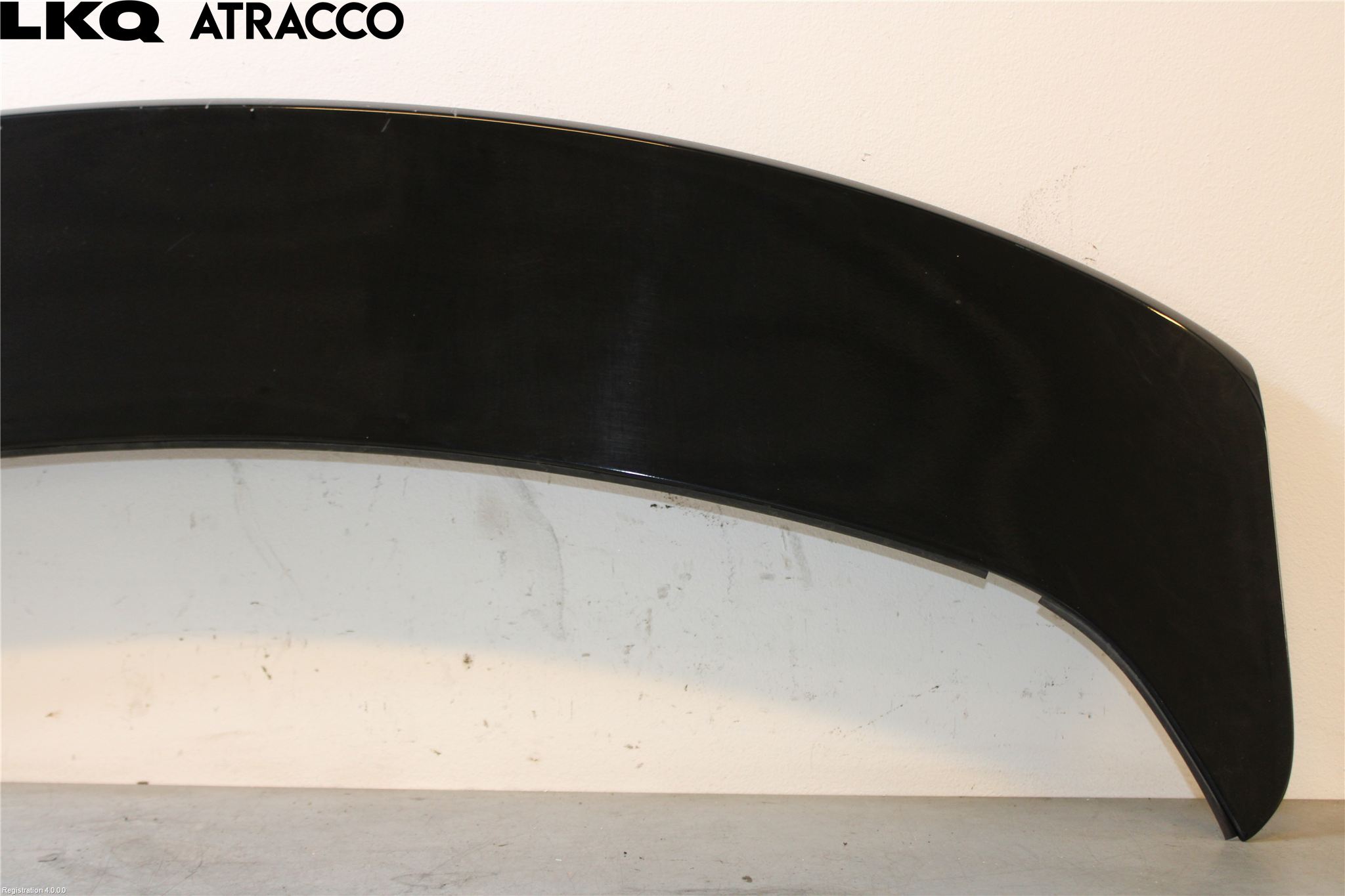 Hyundai IONIQ AE 17-22 Spoiler Baklucka