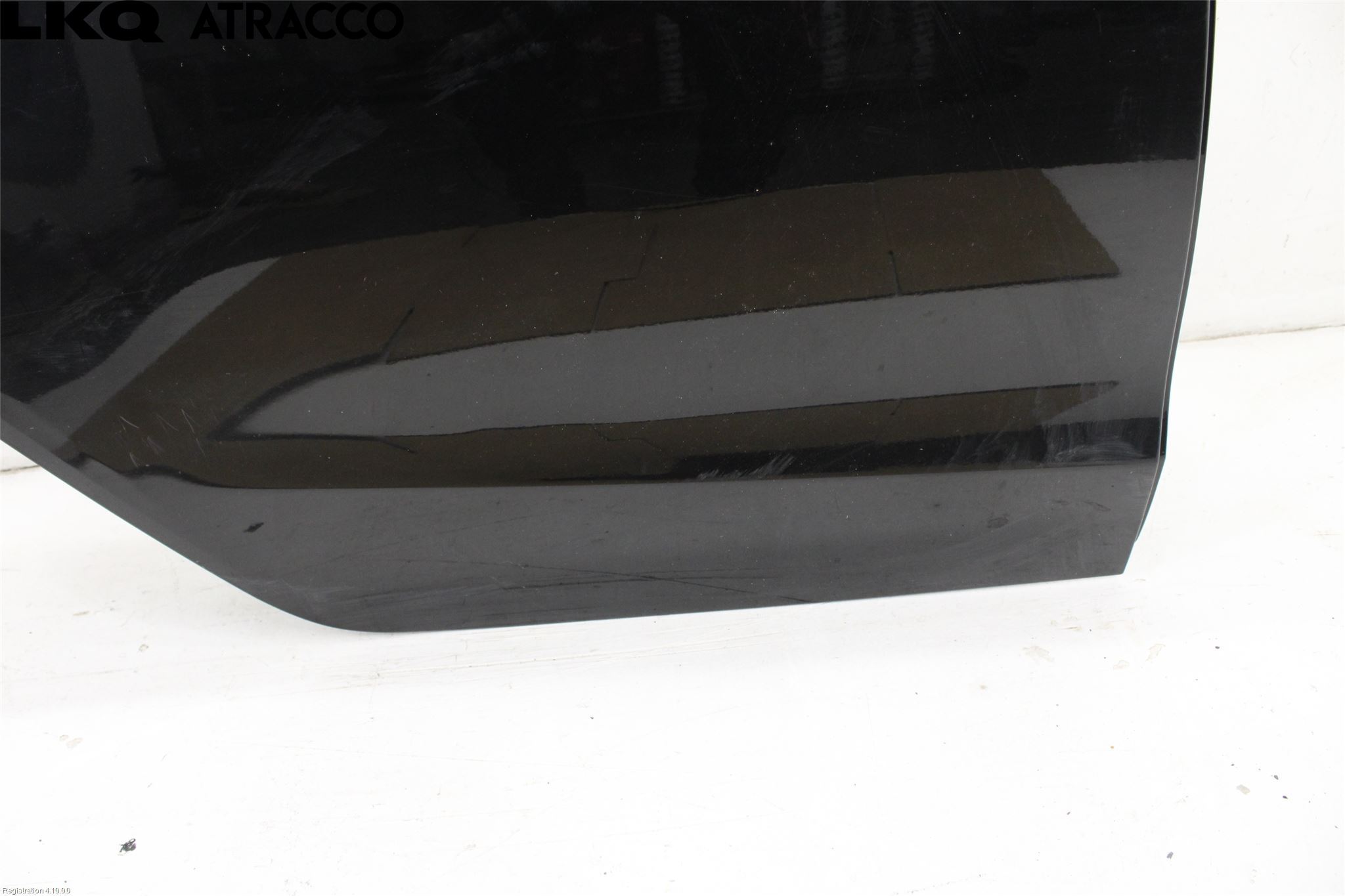 Hyundai i30 GD 13-17 Dörr Bak Höger