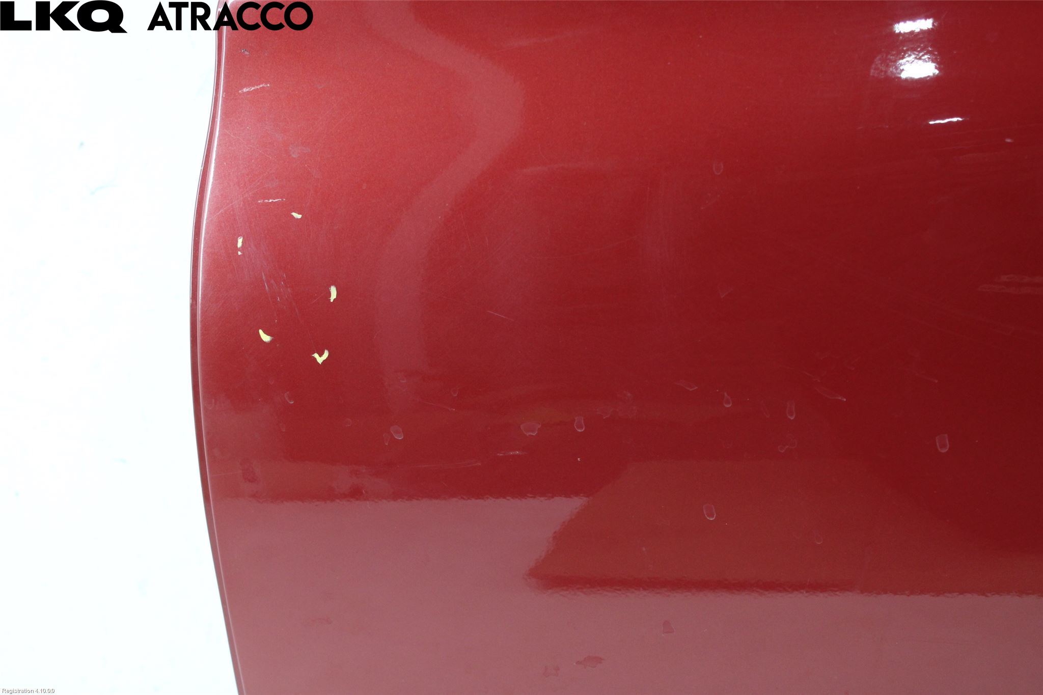 Hyundai i20 GB 15-20 Dörr Bak Vänster