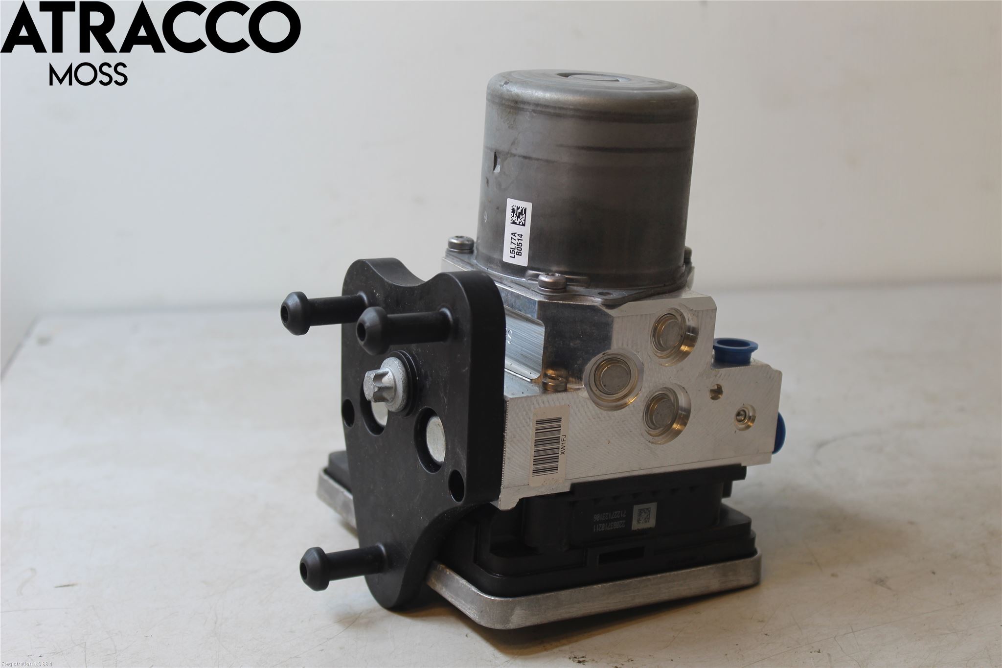 Mercedes-Benz MB E-KLASS (W213) 16-23 Abs Hydraulaggregat