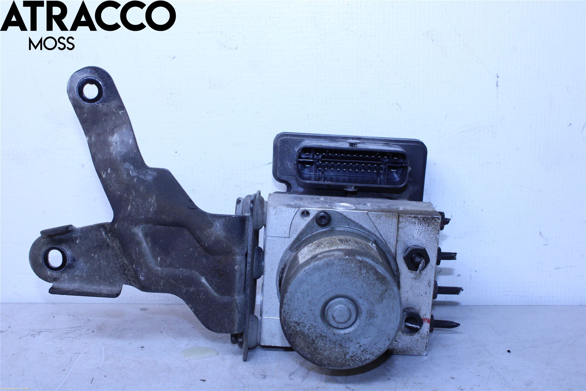 Kia CEED 12-18 Abs Hydraulaggregat