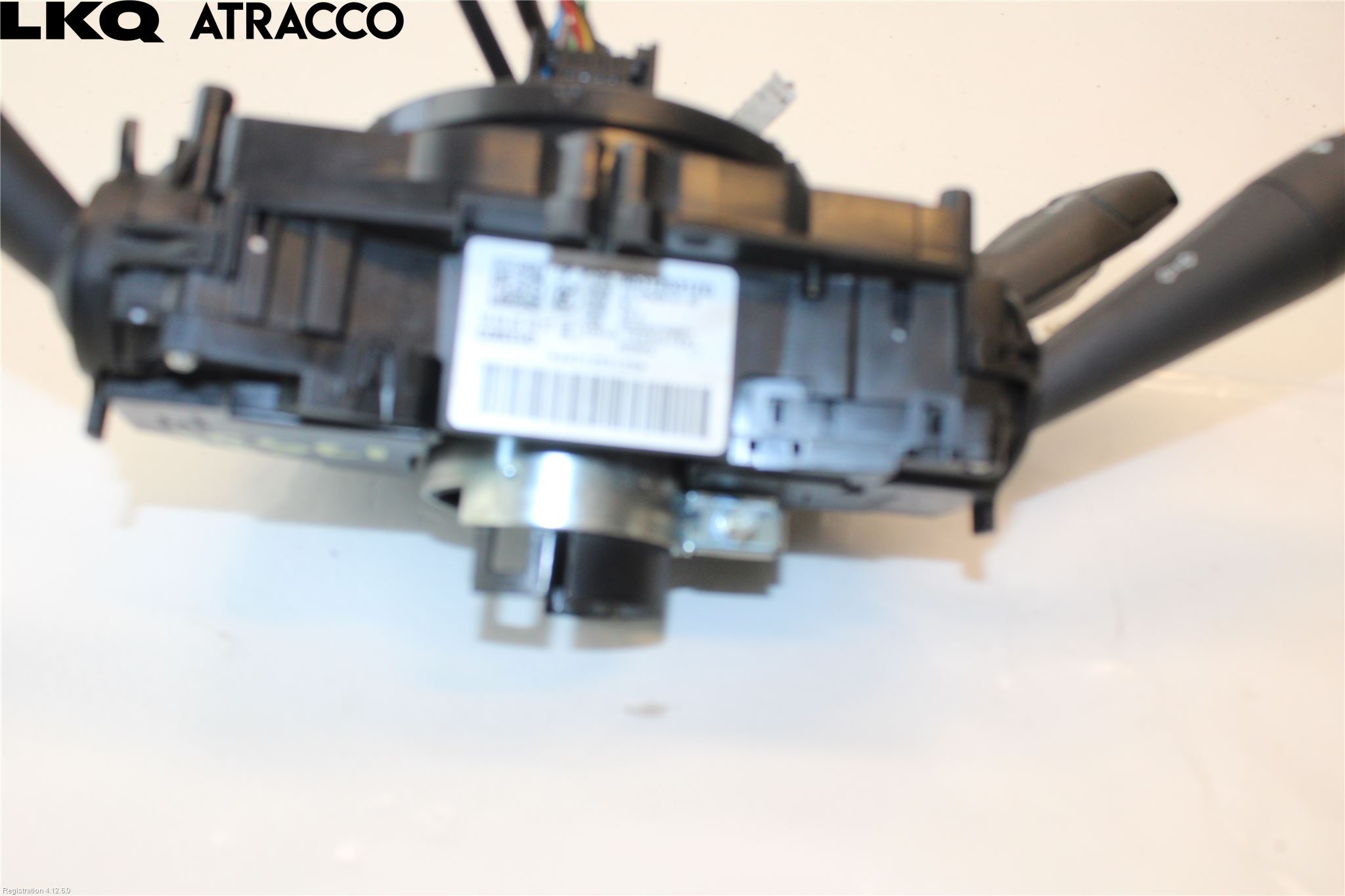 Peugeot EXPERT/E-EXPERT 17- Spakcentral