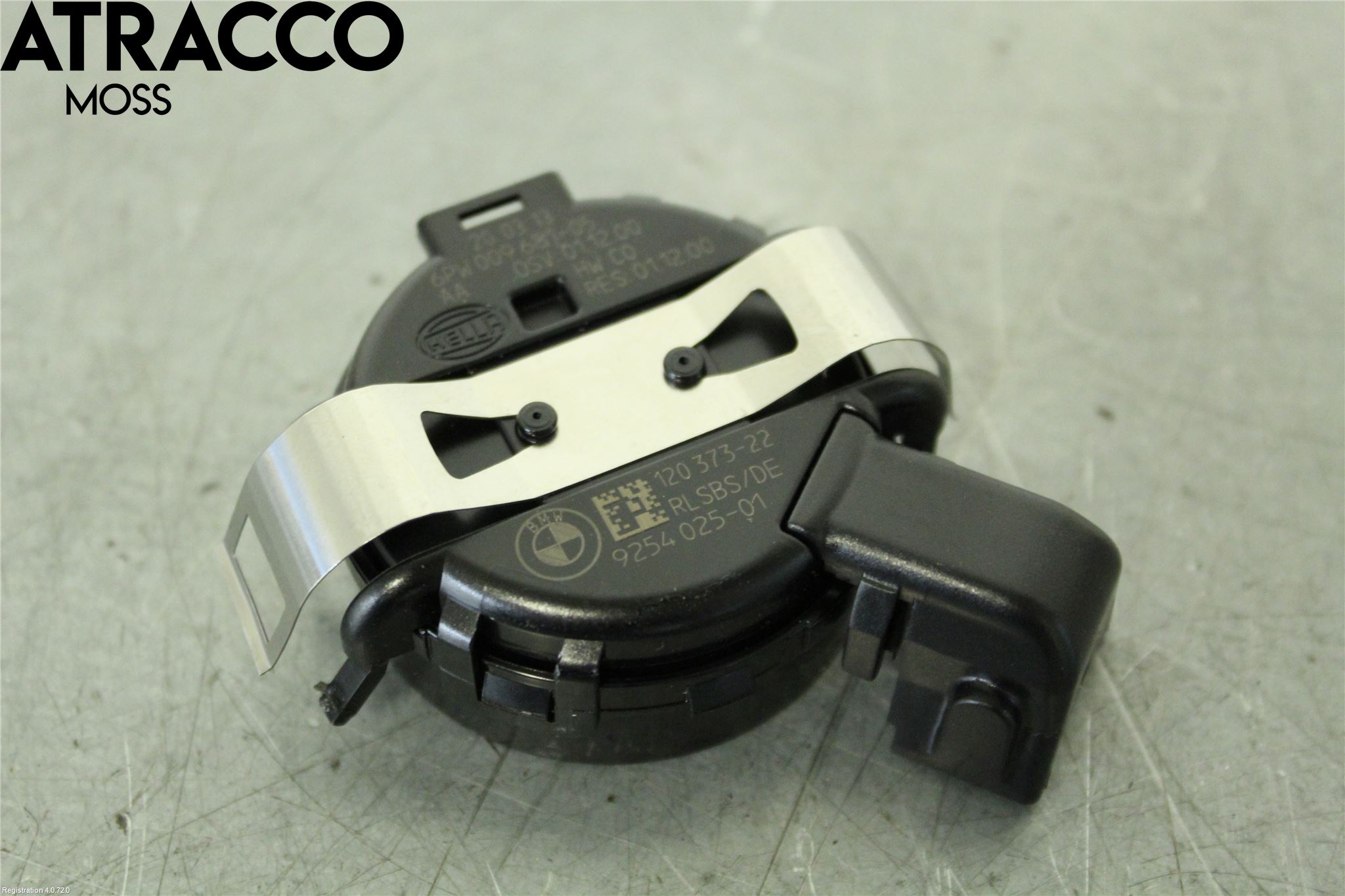 BMW X5 E70 07-13 Regnsensor