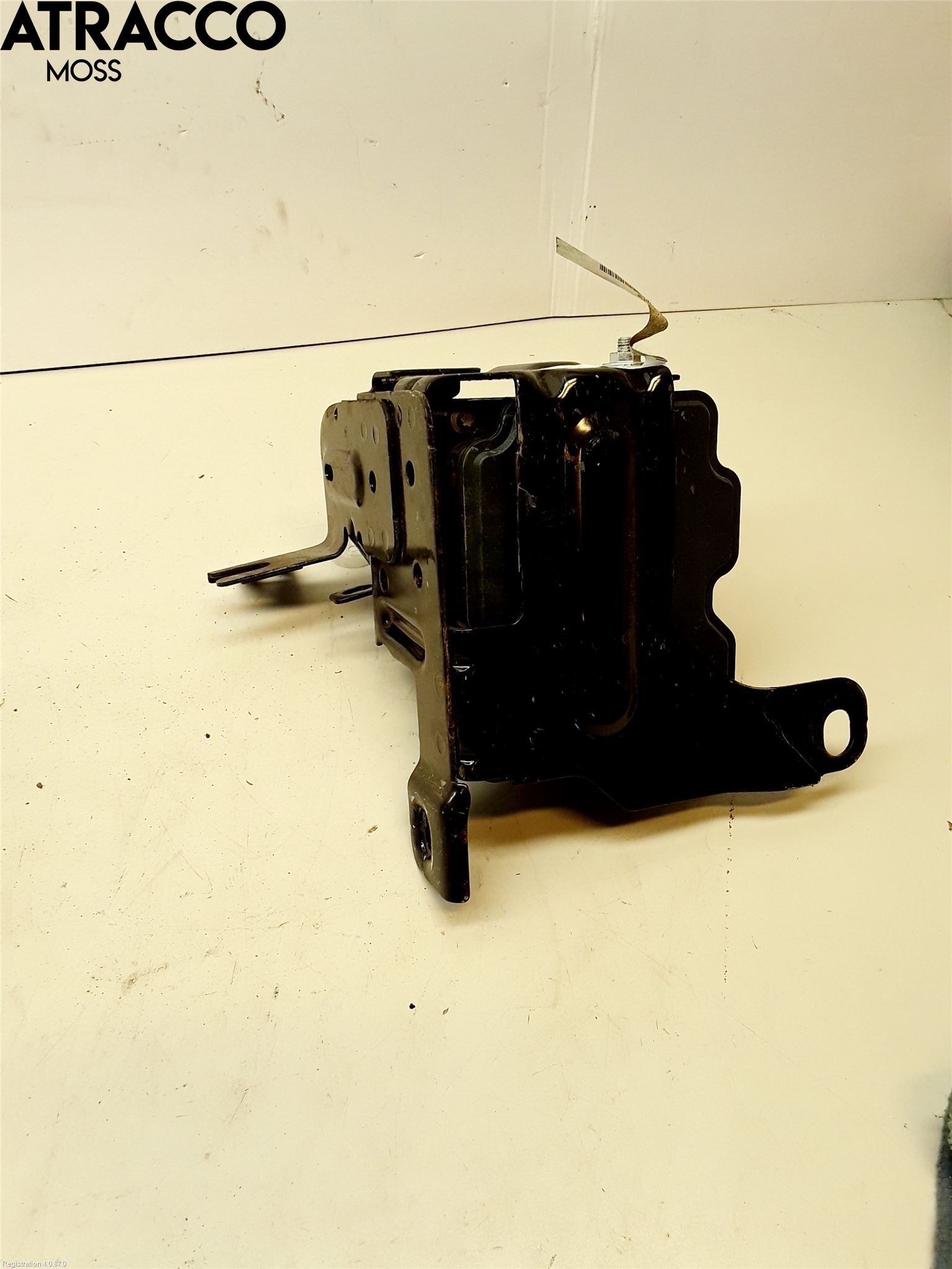 Peugeot 3008 17-24 Abs Hydraulaggregat