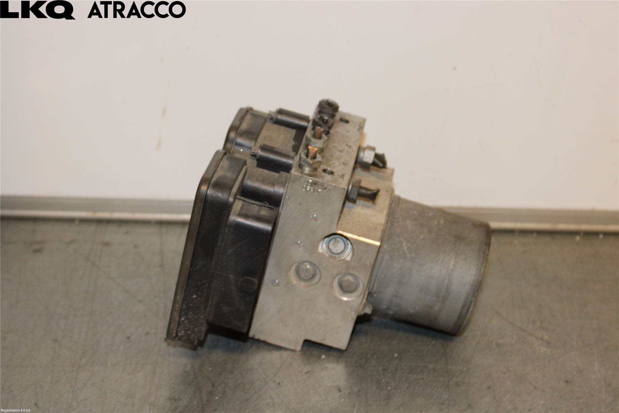 Mercedes-Benz MB E-KLASS (W212) 09-16 Abs Hydraulaggregat