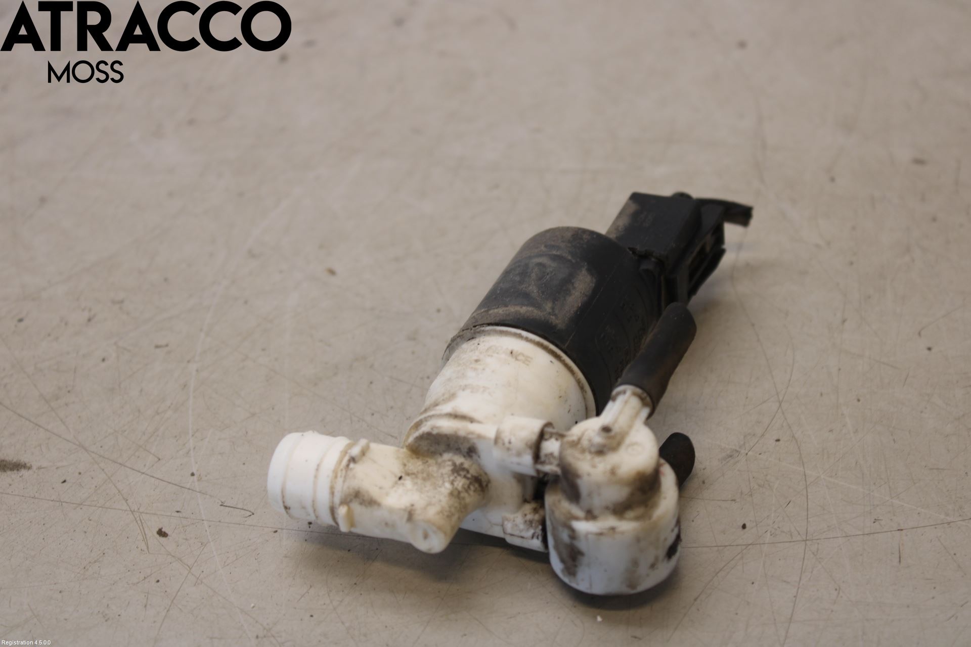 Volvo V60 14-18 Spolarpump Vindruta