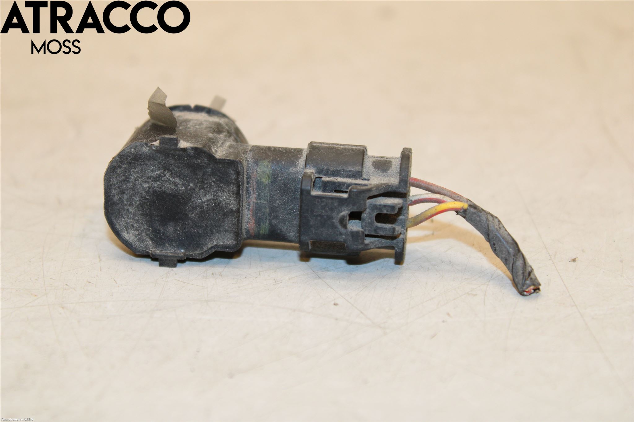 Ford KUGA 08-12 Parkeringshjälp Backsensor