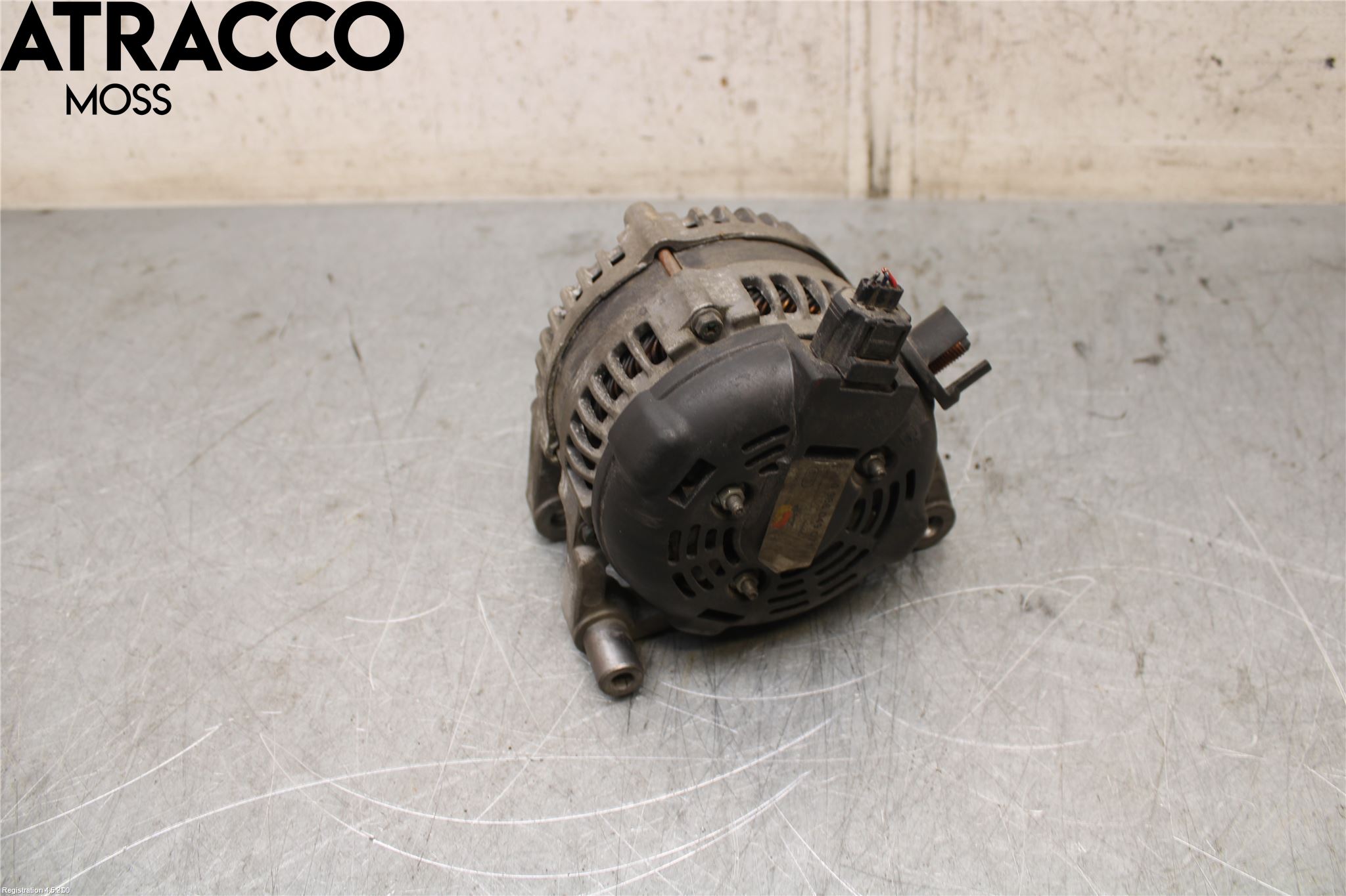 Ford KUGA 08-12 Generator