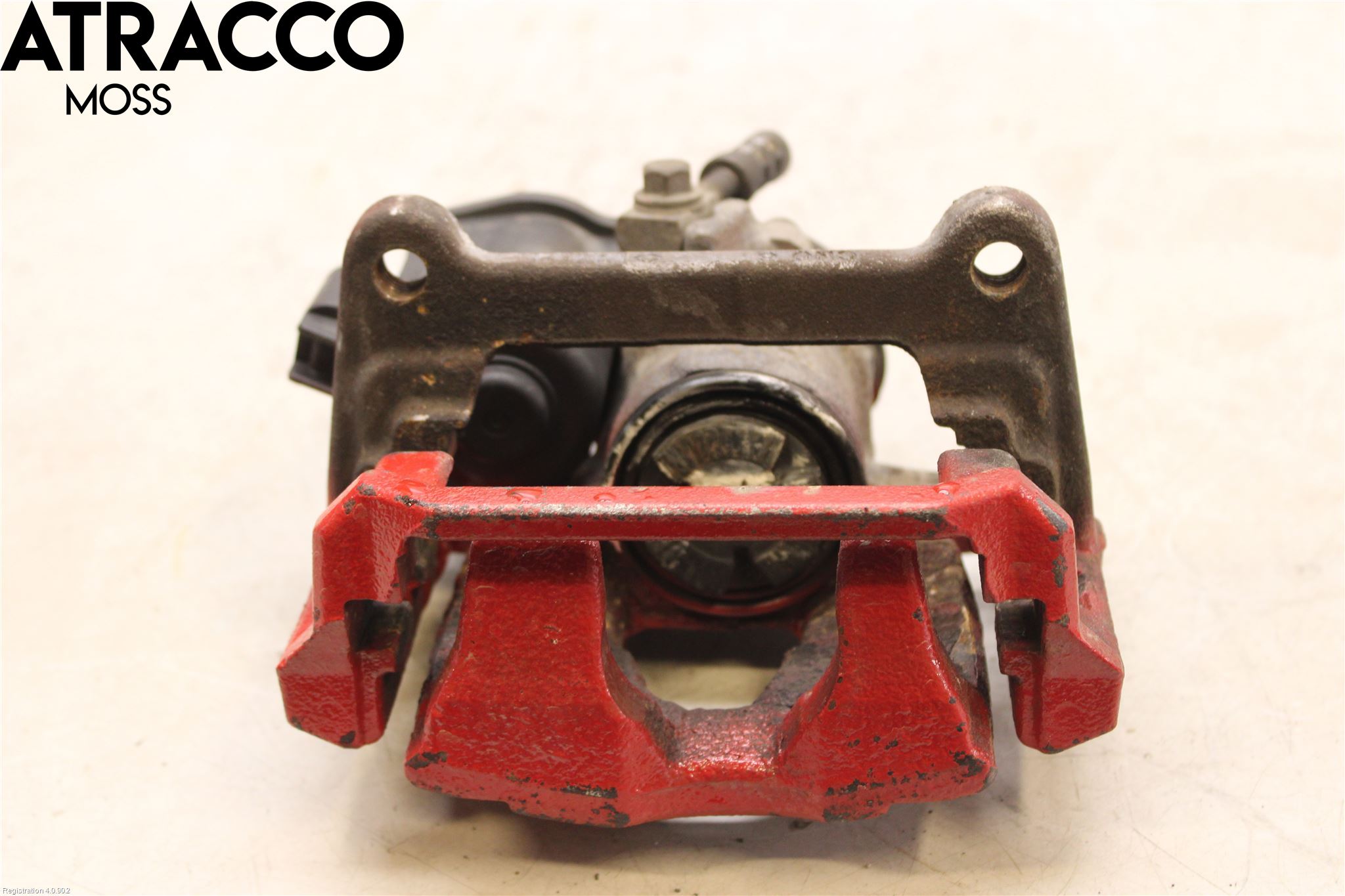 Audi A5 17- Bromsok Bak Vänster