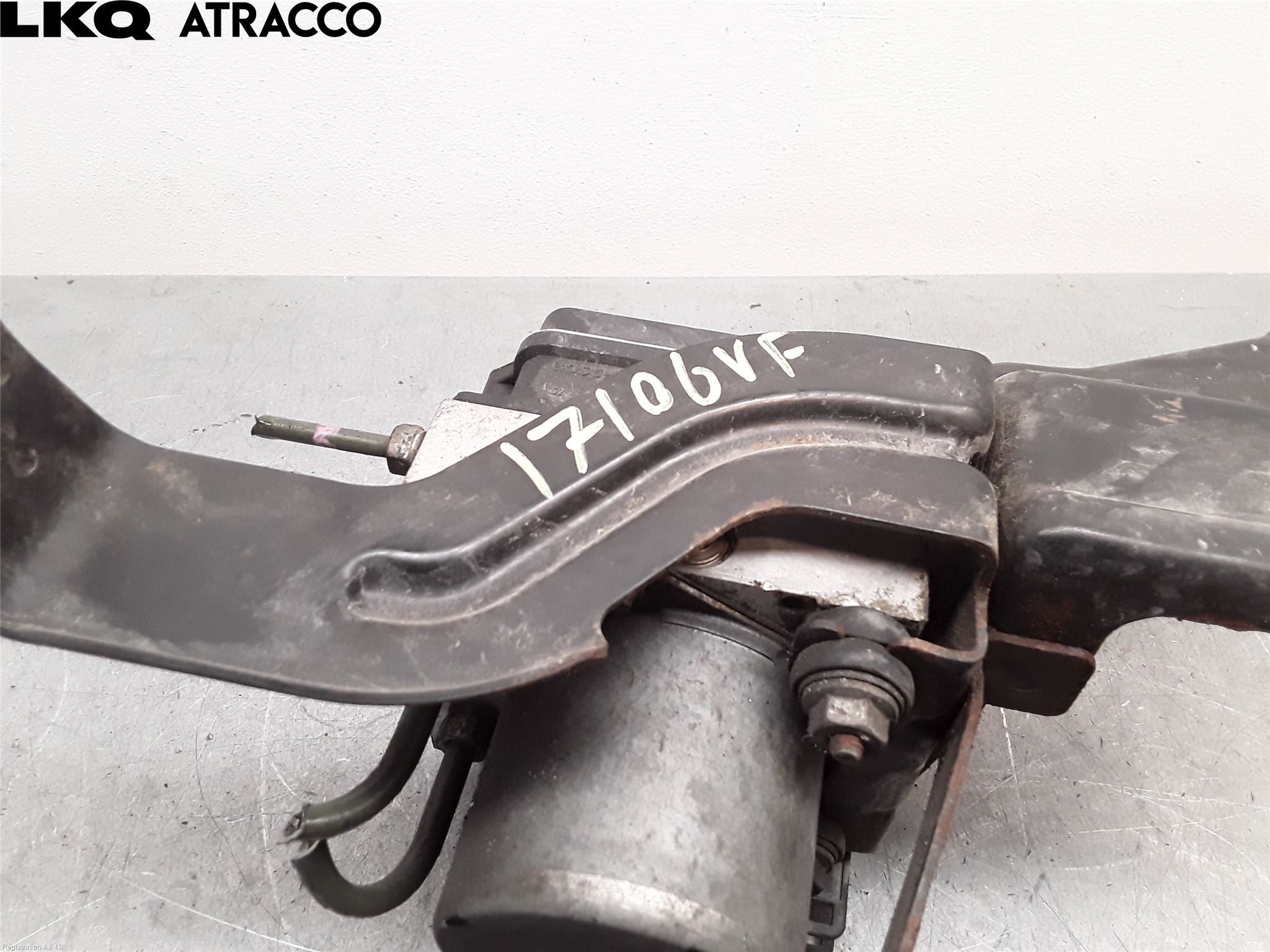Toyota AVENSIS 09-15 Abs Hydraulpump