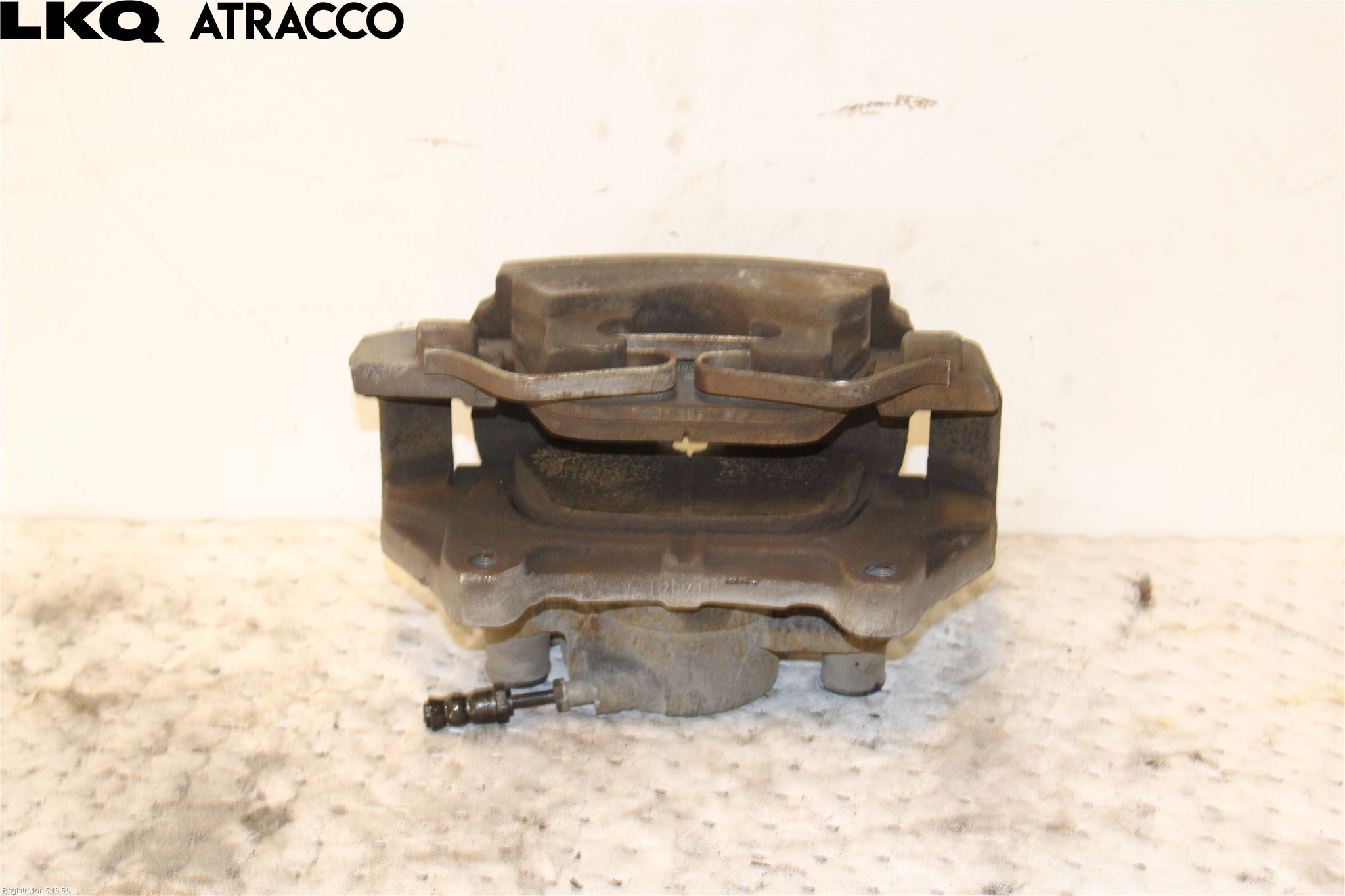 Volvo V60 19- Bromsok Fram Höger