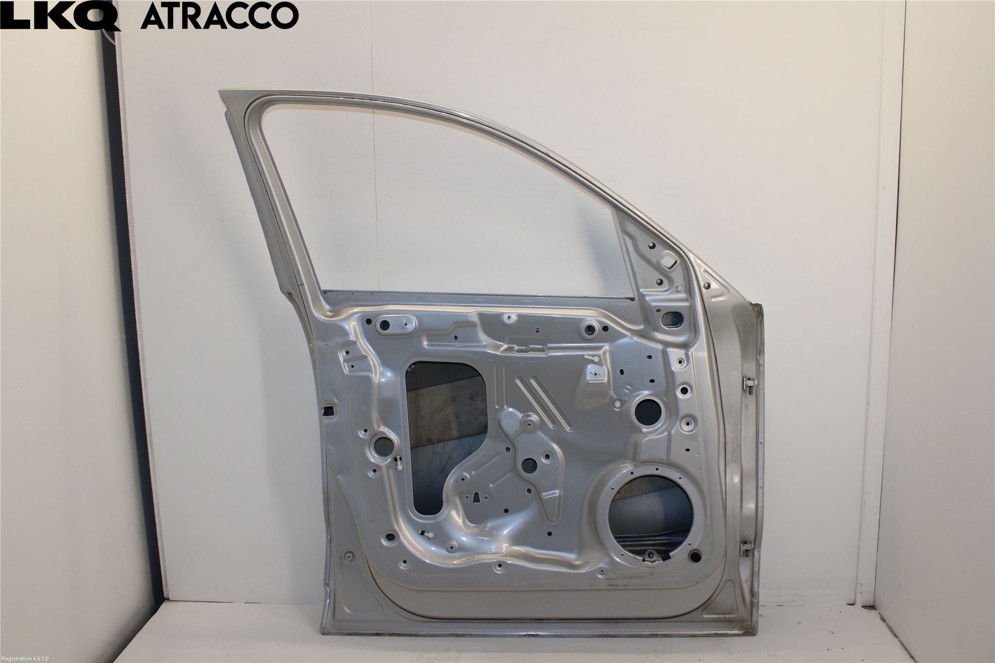 Audi Q5 09-16 Dörr Fram Vänster