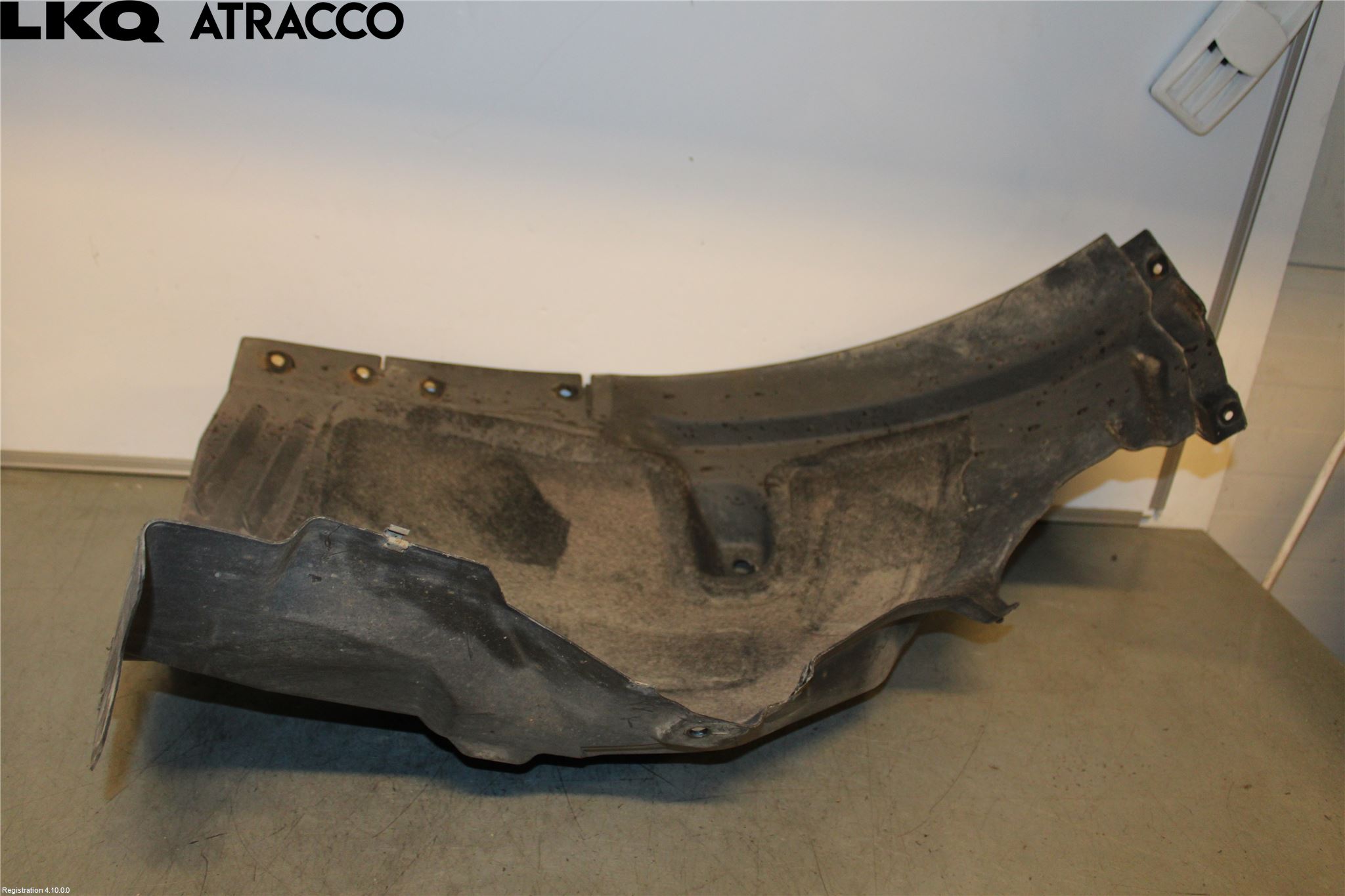 BMW i3 I01 13-22 Skärm Inner