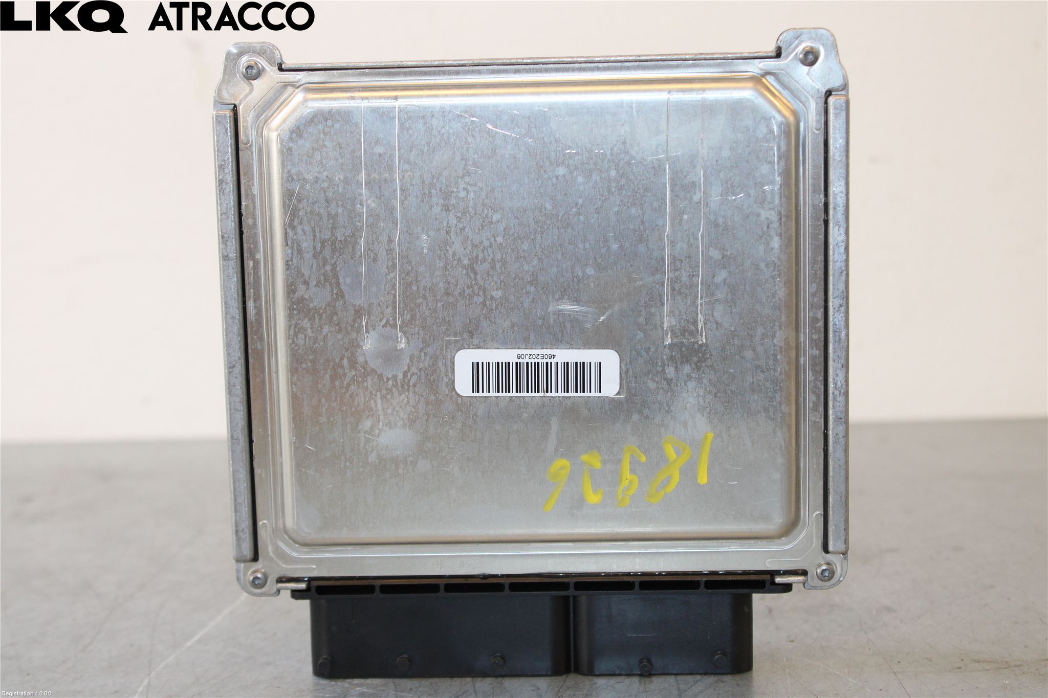 Volkswagen VW TRANSP/CARAVELLE (T6) 16-22 Styrenhet Insprut Bensin