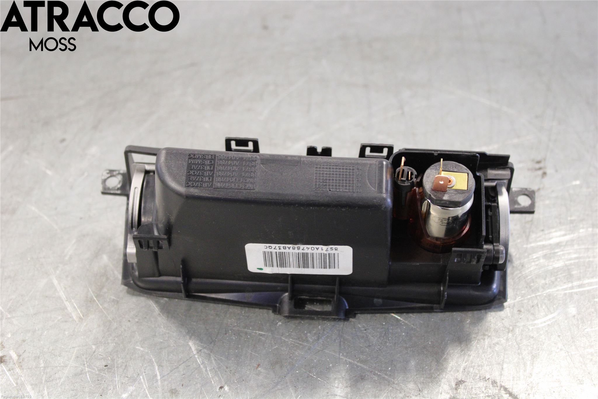Ford MONDEO 07-15 Askkopp