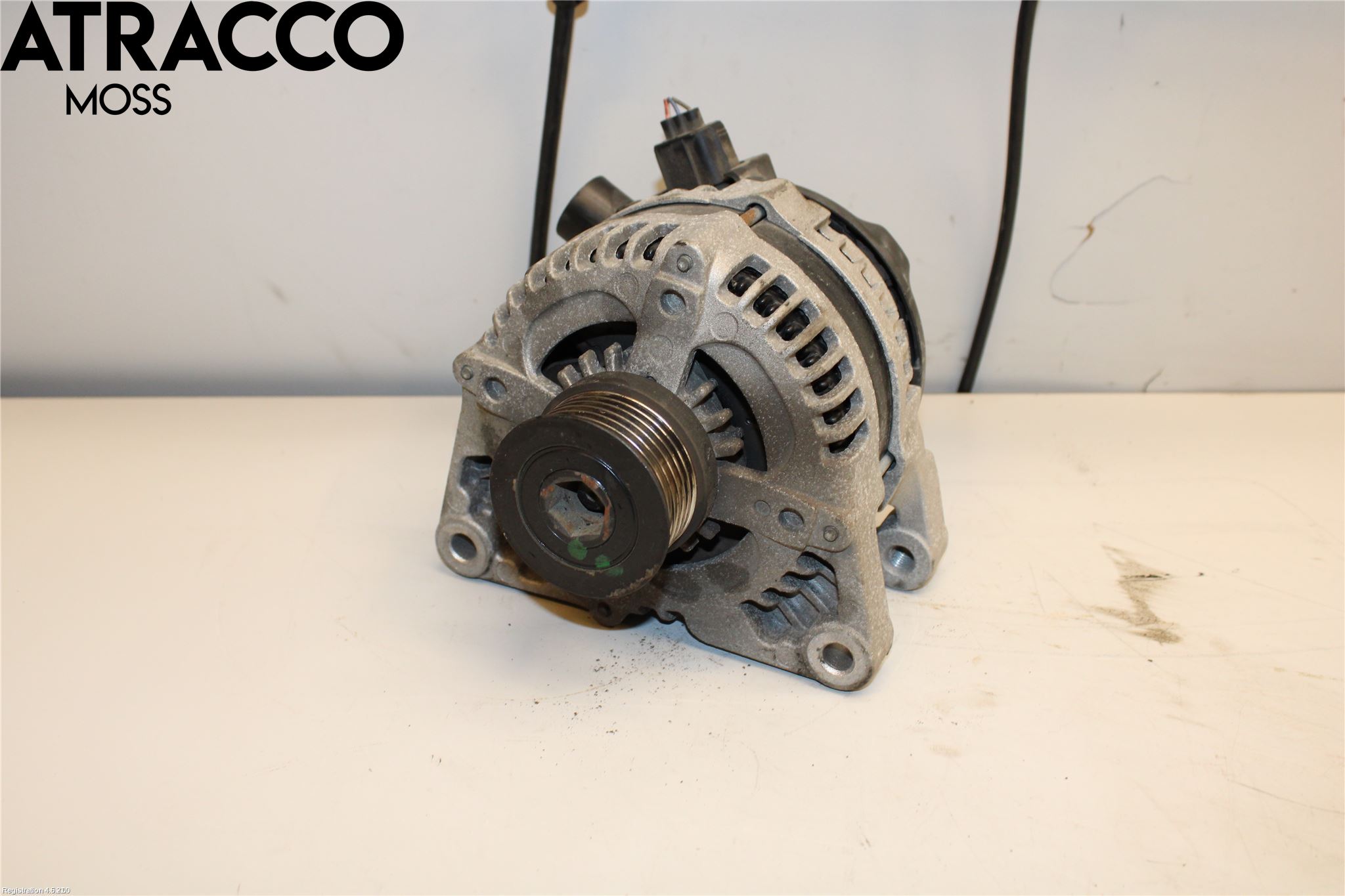 Ford FOCUS 08-11 Generator