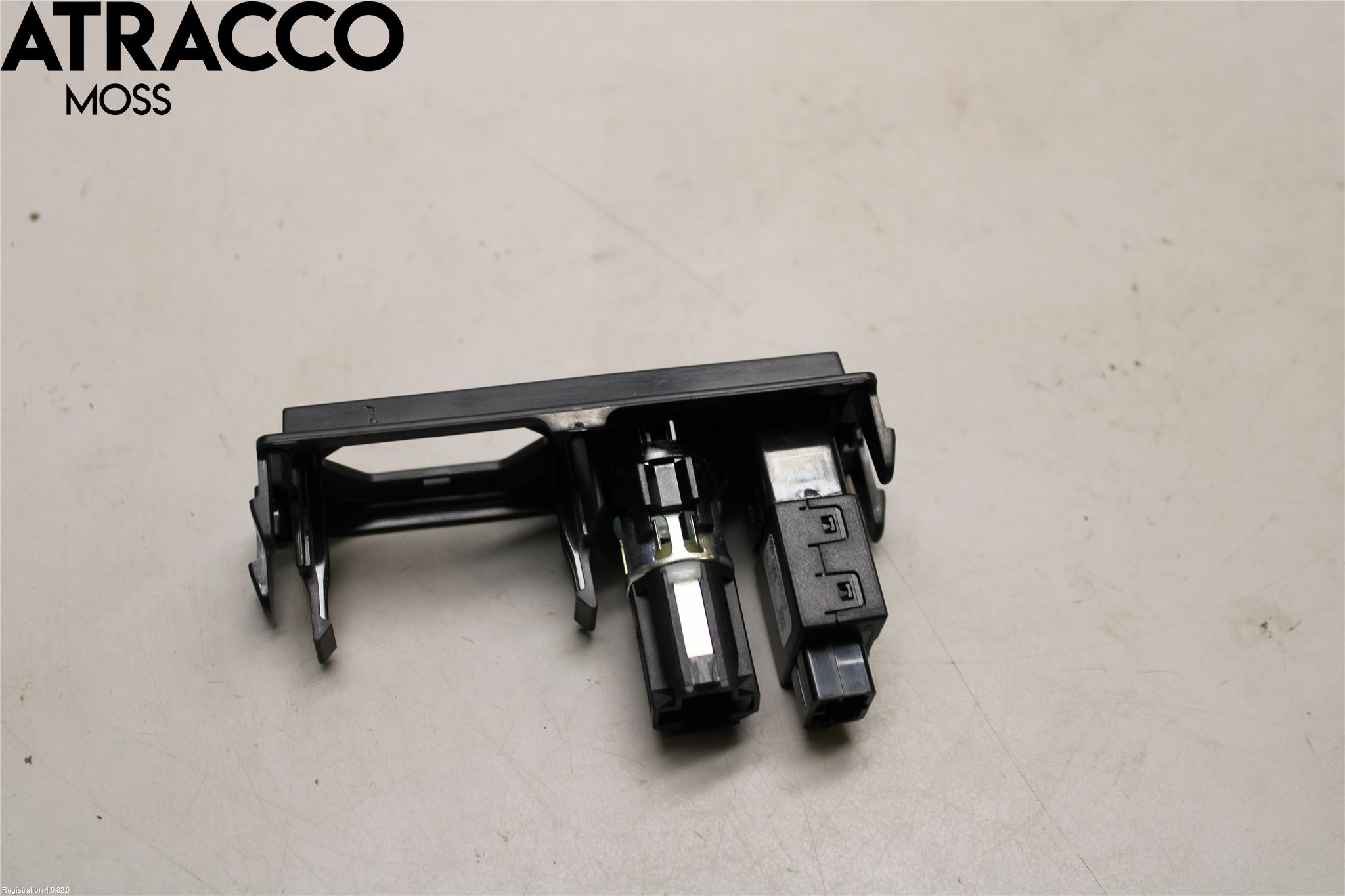 Skoda KODIAQ 17-24 Usb Connection